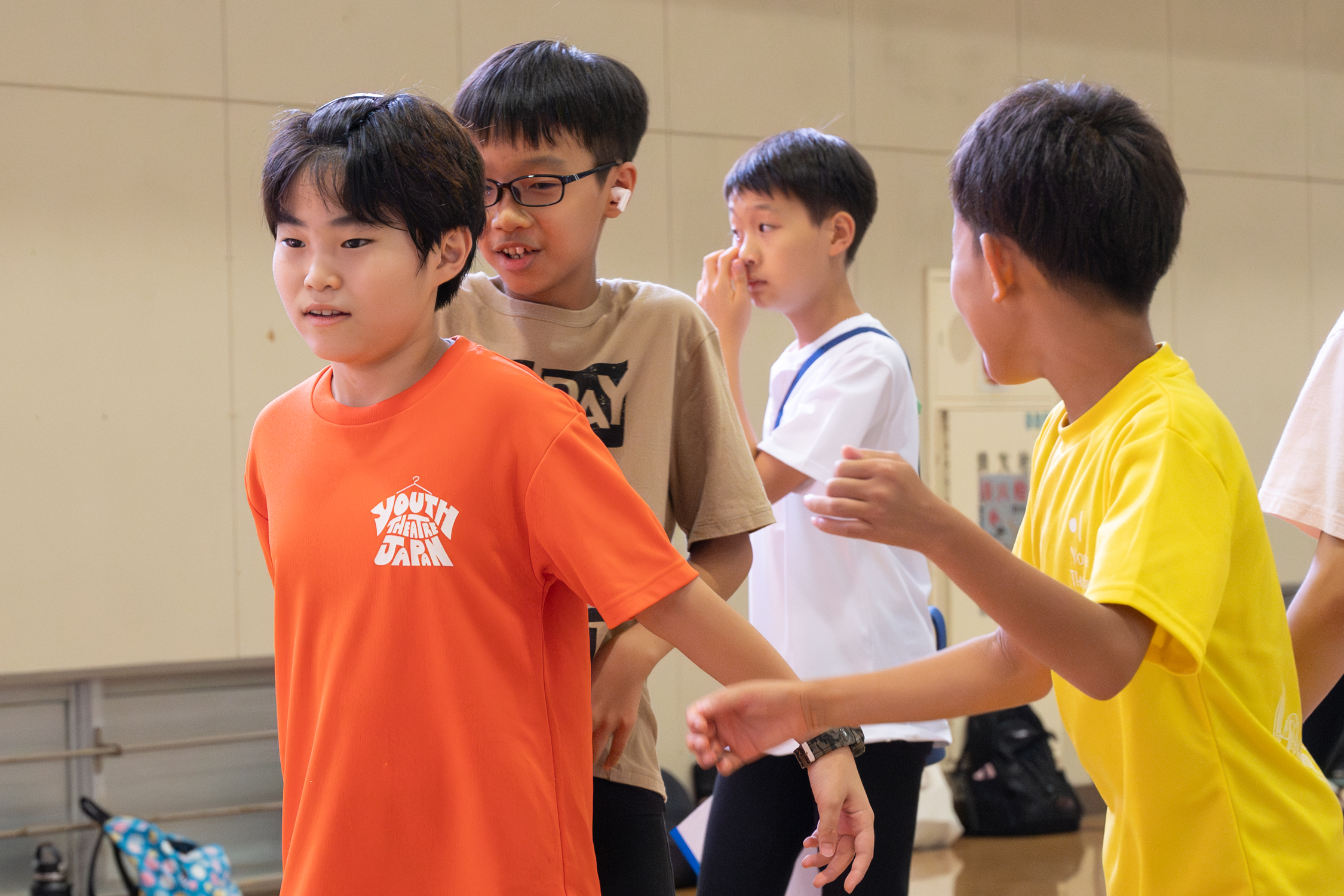 【夏の合宿2025】調布市八ヶ岳少年自然の家《8月5日(火)～8月8日(金)》-0044