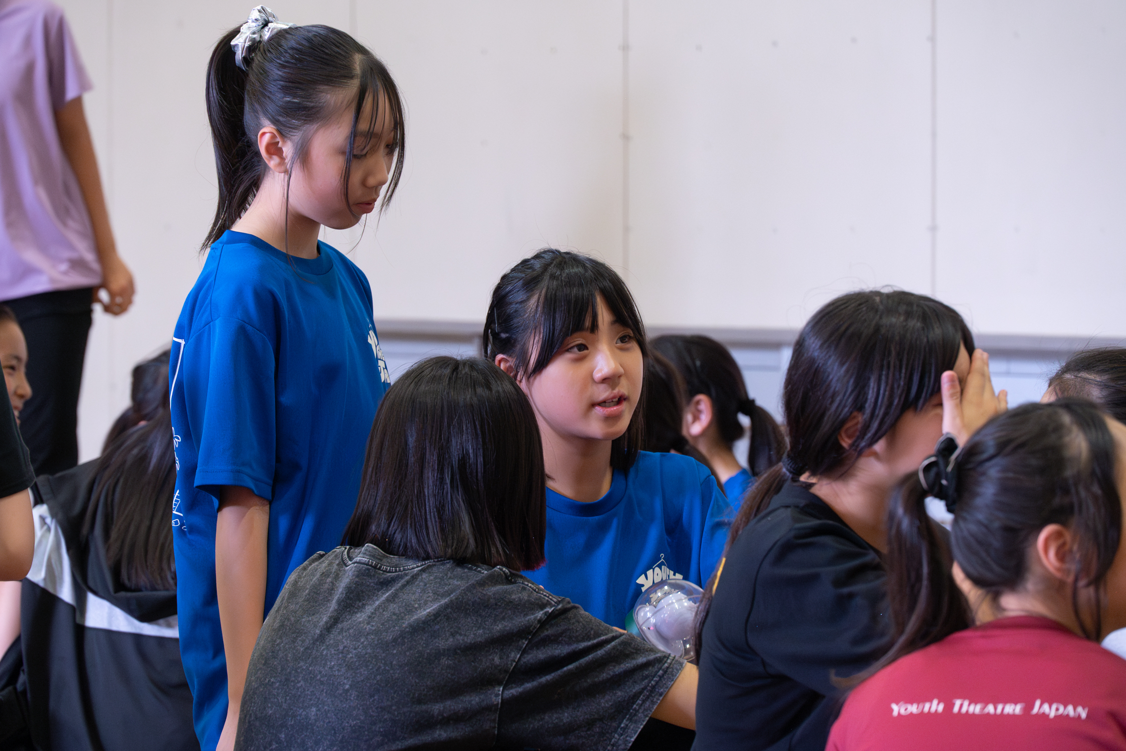 【夏の合宿2025】調布市八ヶ岳少年自然の家《8月5日(火)～8月8日(金)》-0045