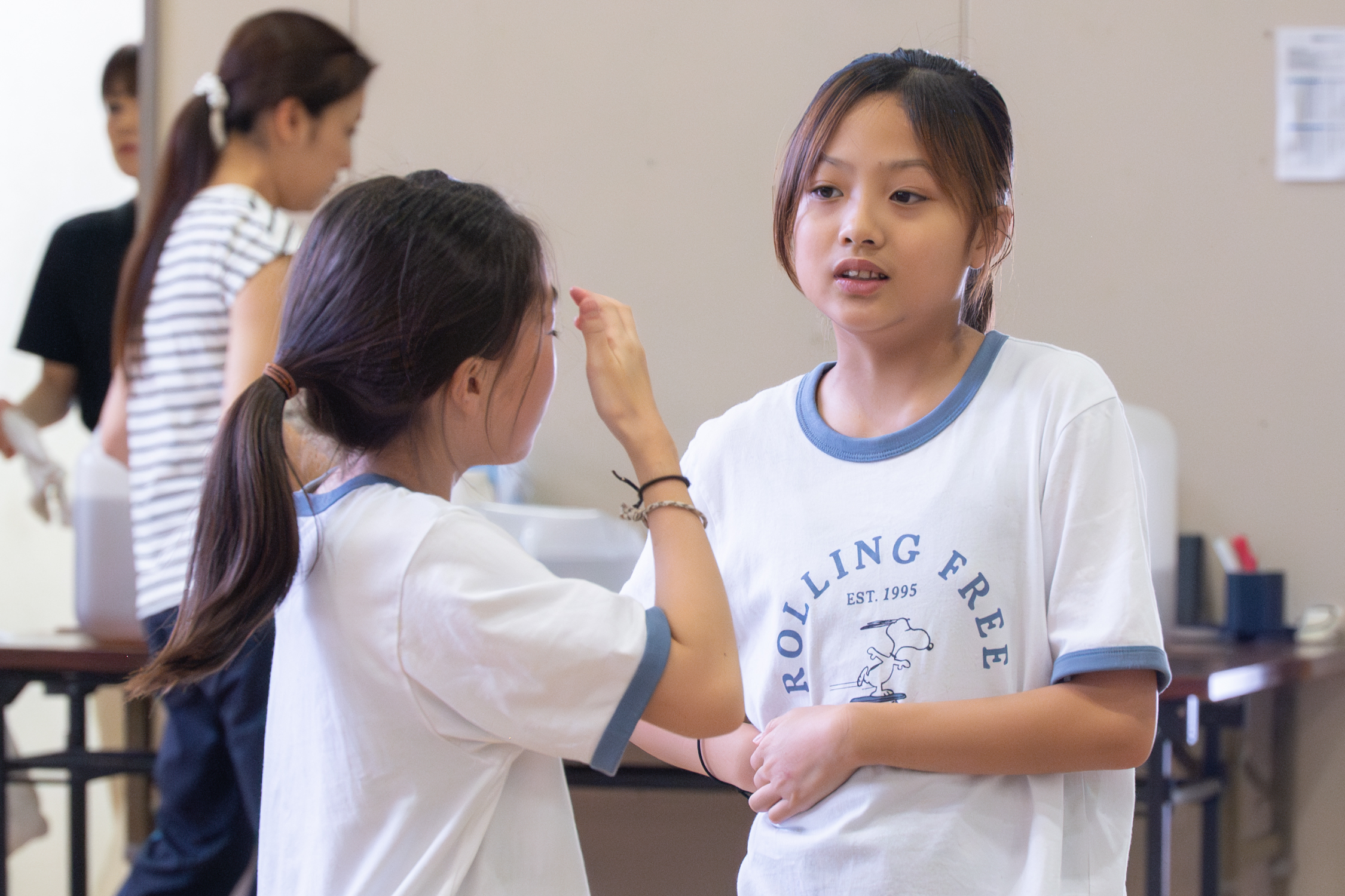 【夏の合宿2025】調布市八ヶ岳少年自然の家《8月5日(火)～8月8日(金)》-0047