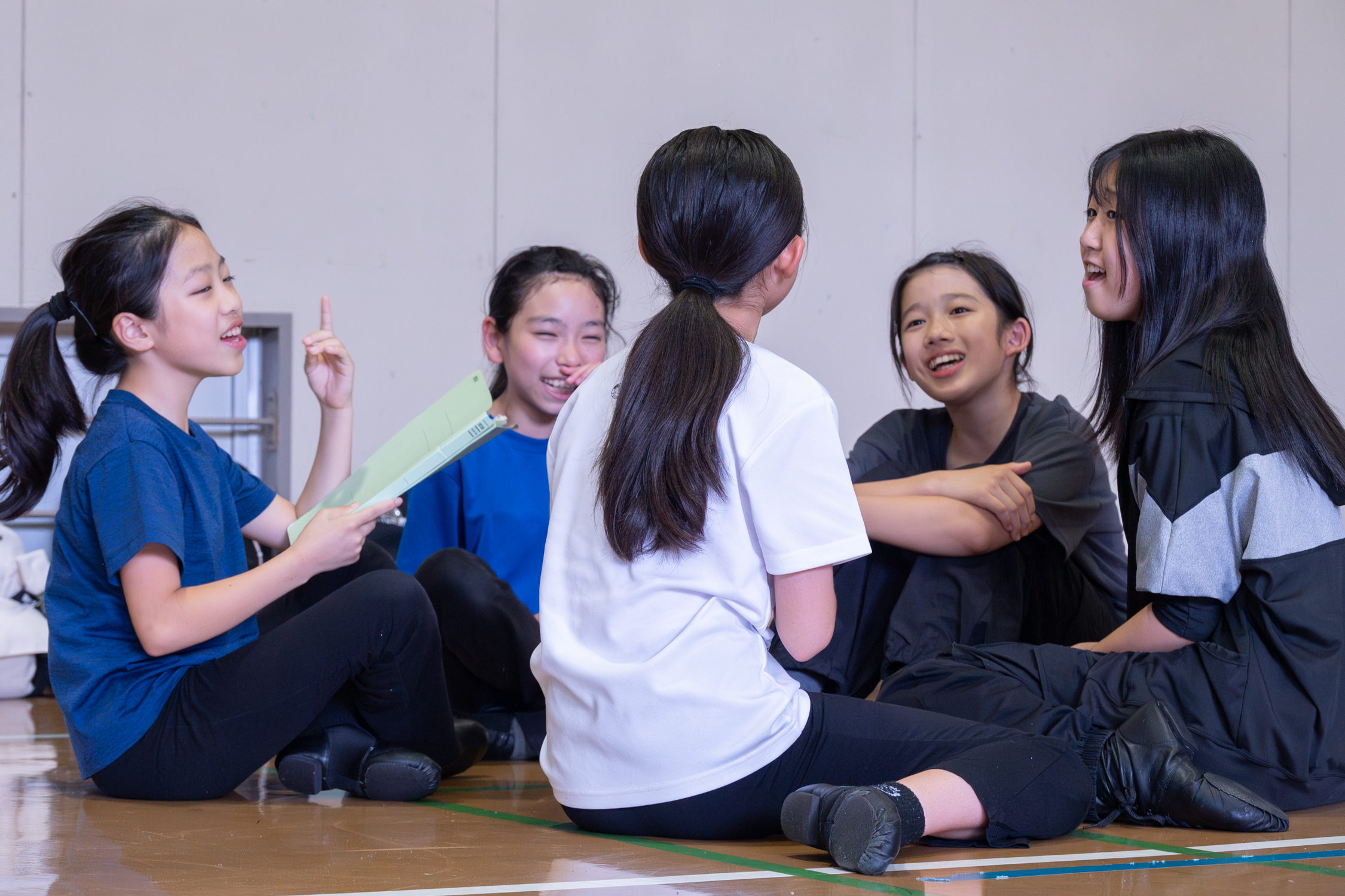 【夏の合宿2025】調布市八ヶ岳少年自然の家《8月5日(火)~8月8日(金)》-0048