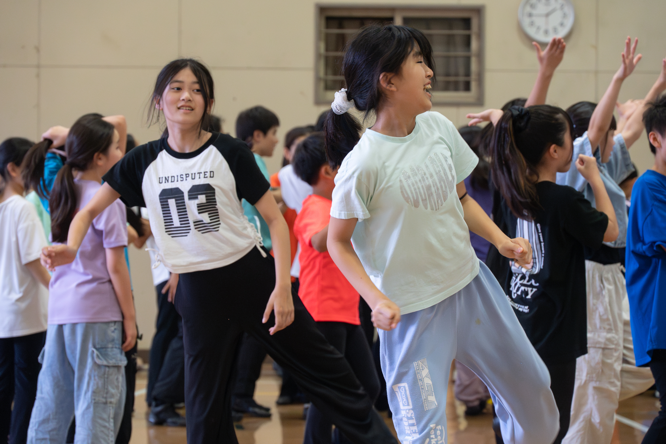 【夏の合宿2025】調布市八ヶ岳少年自然の家《8月5日(火)～8月8日(金)》-0050