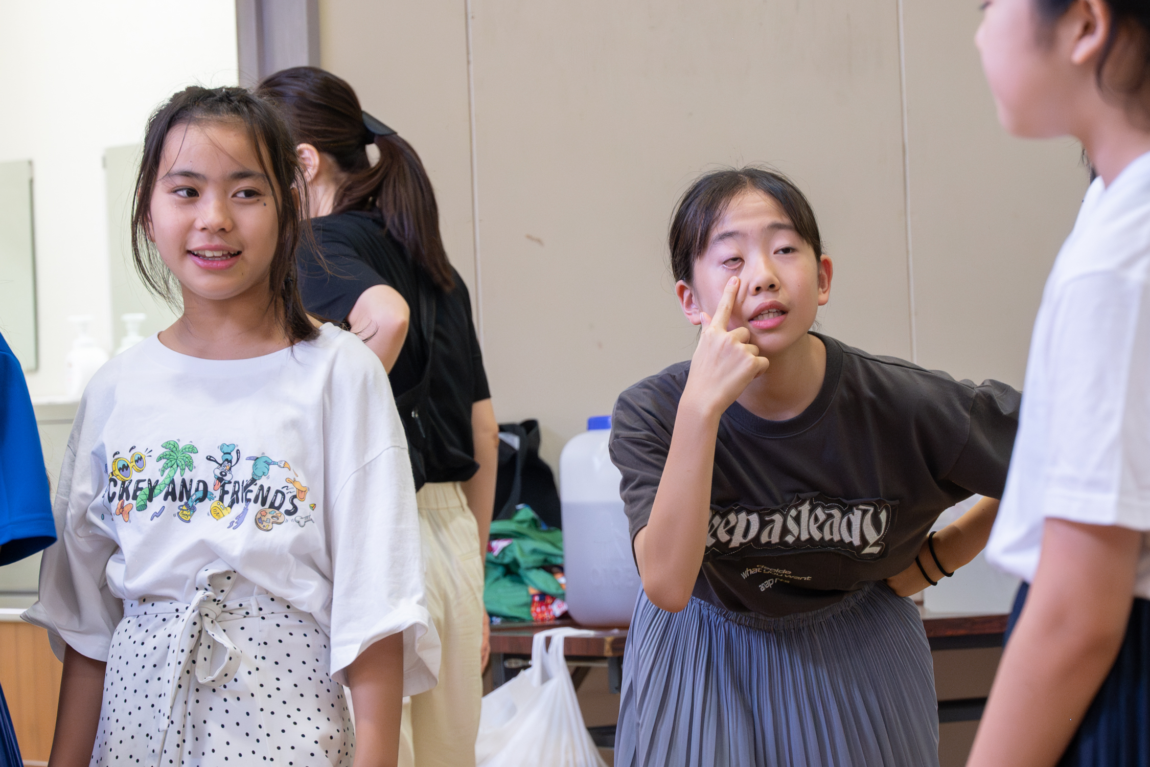 【夏の合宿2025】調布市八ヶ岳少年自然の家《8月5日(火)～8月8日(金)》-0051