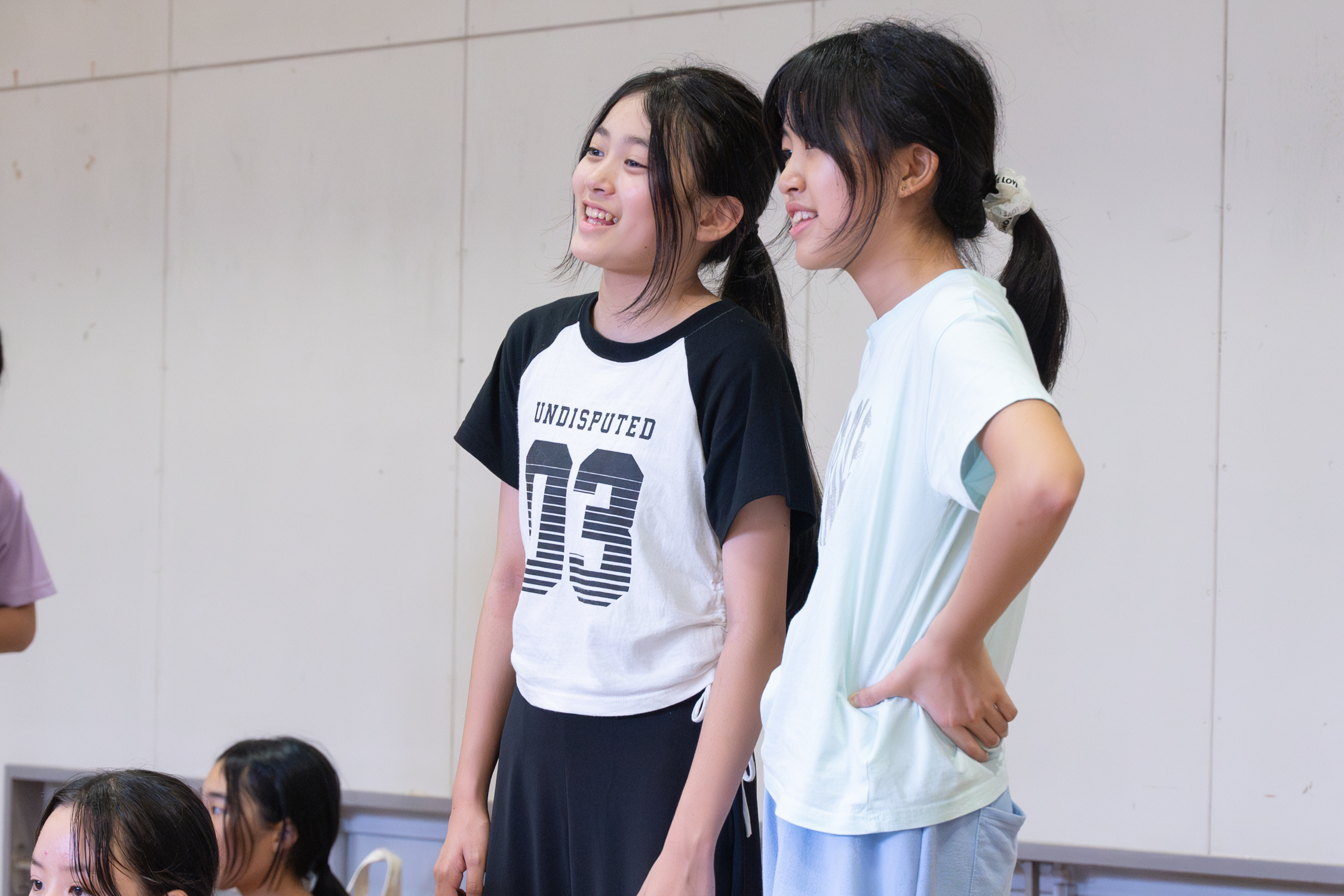 【夏の合宿2025】調布市八ヶ岳少年自然の家《8月5日(火)～8月8日(金)》-0052