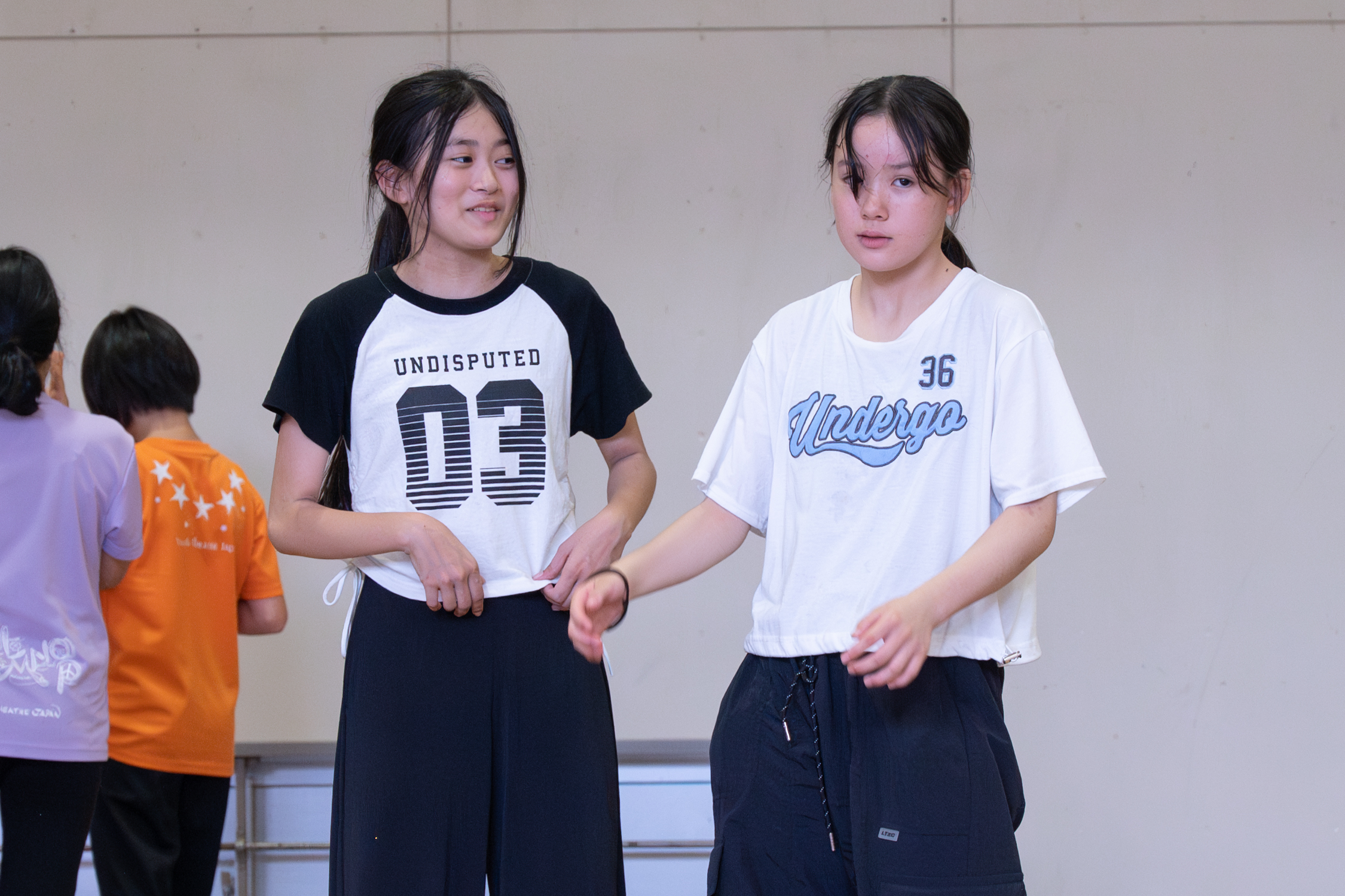 【夏の合宿2025】調布市八ヶ岳少年自然の家《8月5日(火)～8月8日(金)》-0059