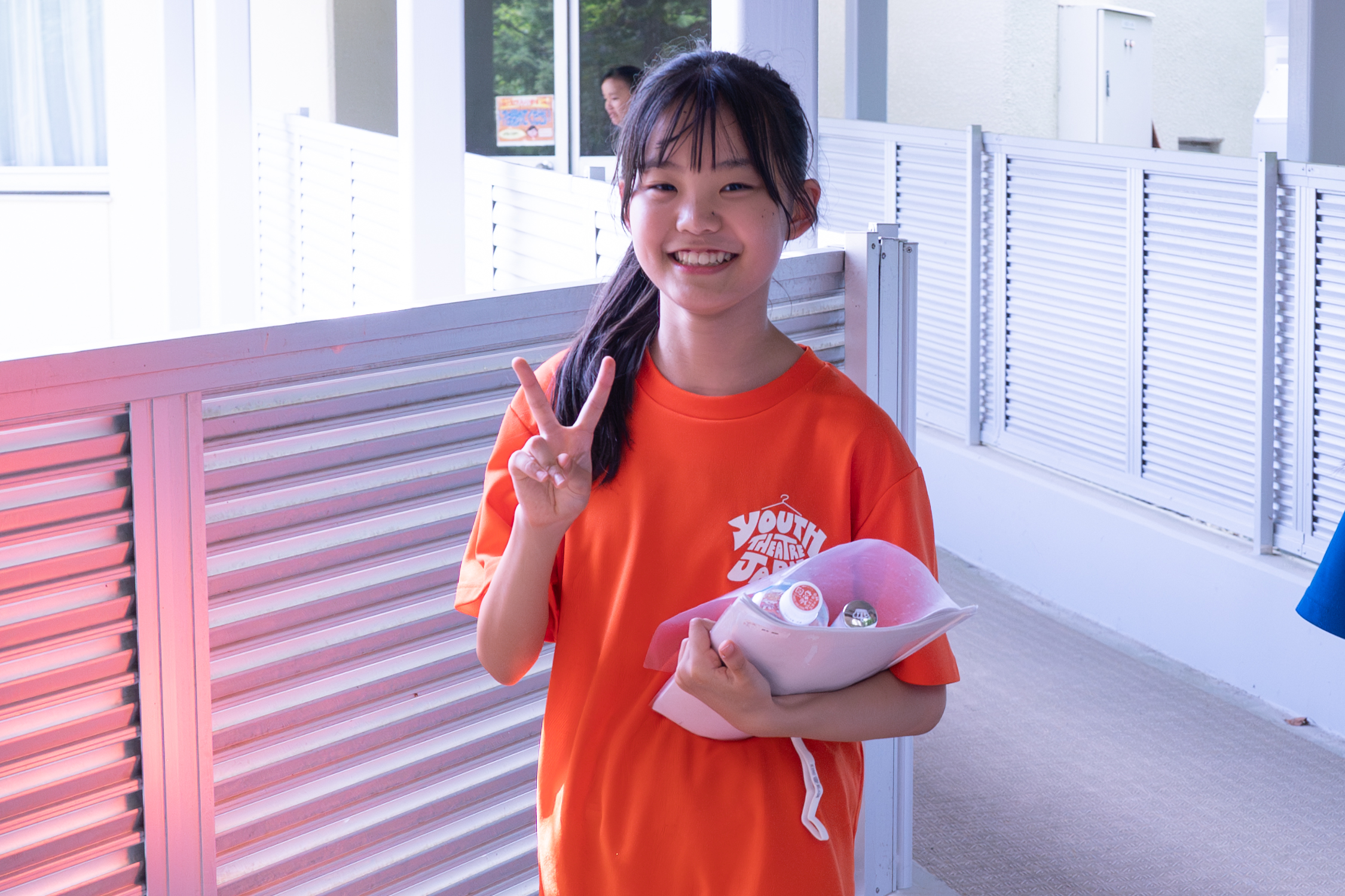 【夏の合宿2025】調布市八ヶ岳少年自然の家《8月5日(火)～8月8日(金)》-0065