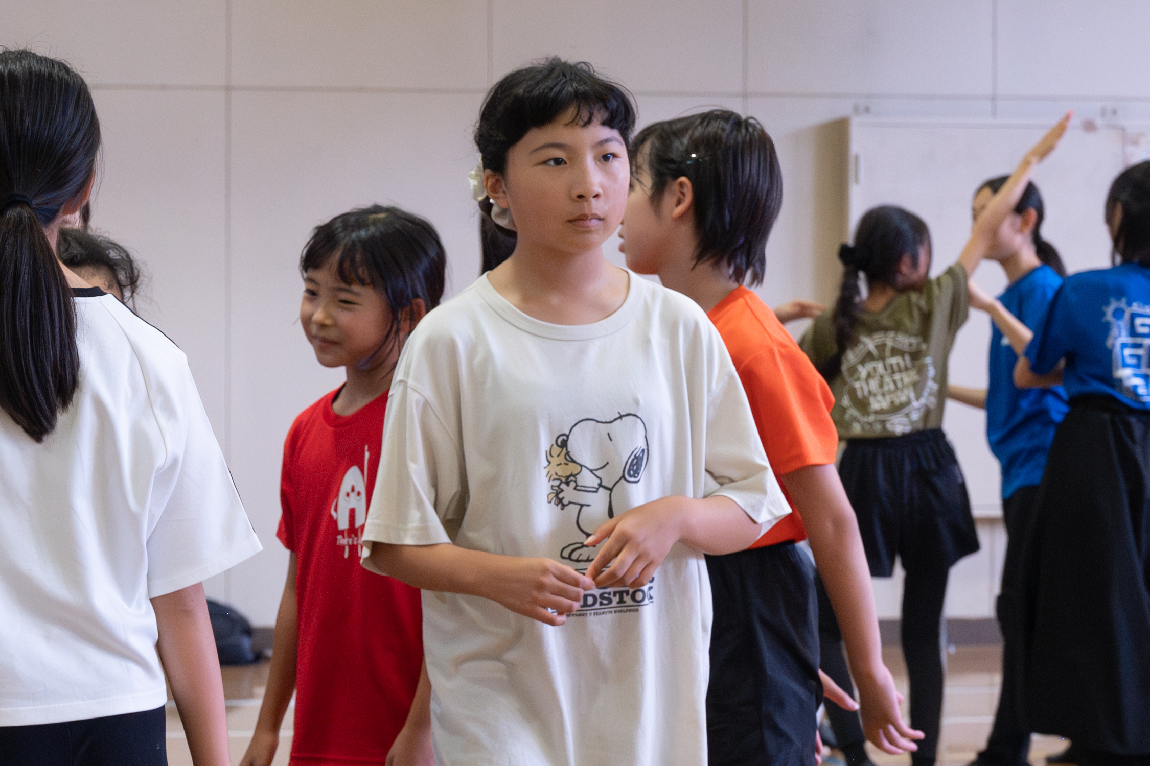 【夏の合宿2025】調布市八ヶ岳少年自然の家《8月5日(火)～8月8日(金)》-0073