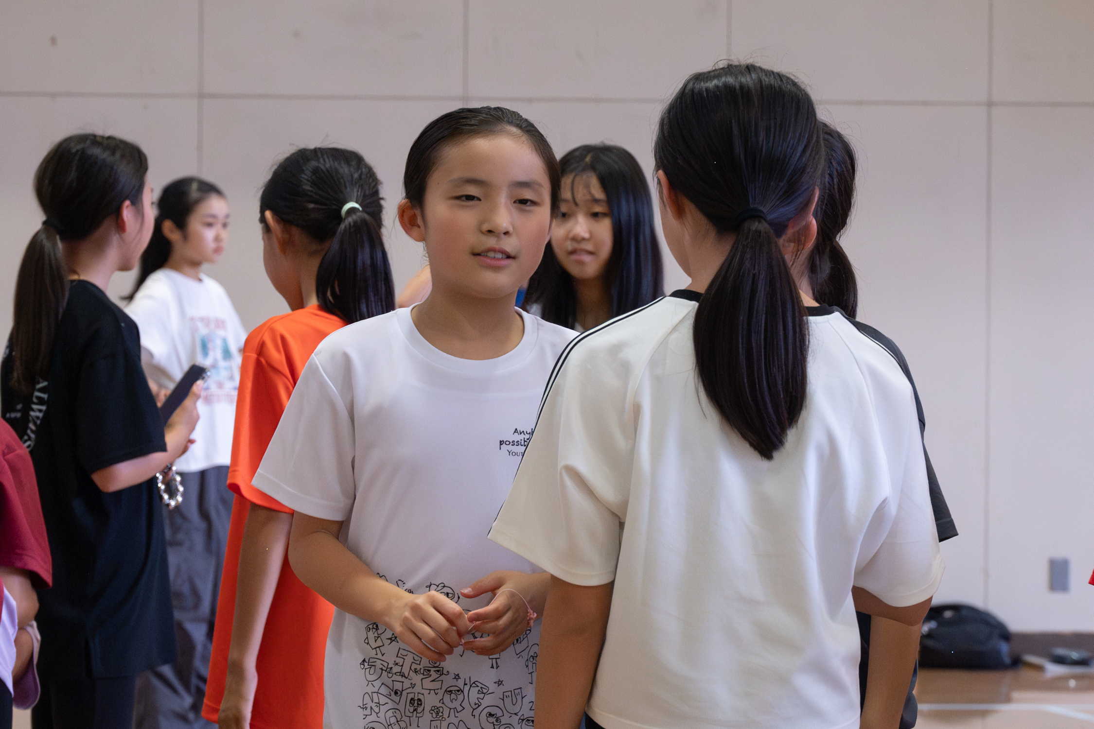 【夏の合宿2025】調布市八ヶ岳少年自然の家《8月5日(火)～8月8日(金)》-0074