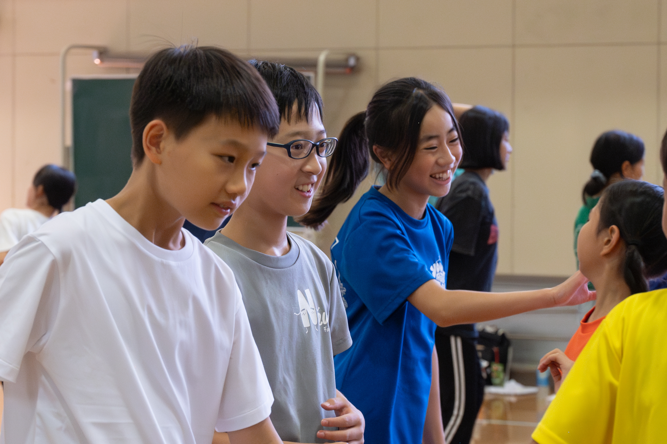 【夏の合宿2025】調布市八ヶ岳少年自然の家《8月5日(火)～8月8日(金)》-0075