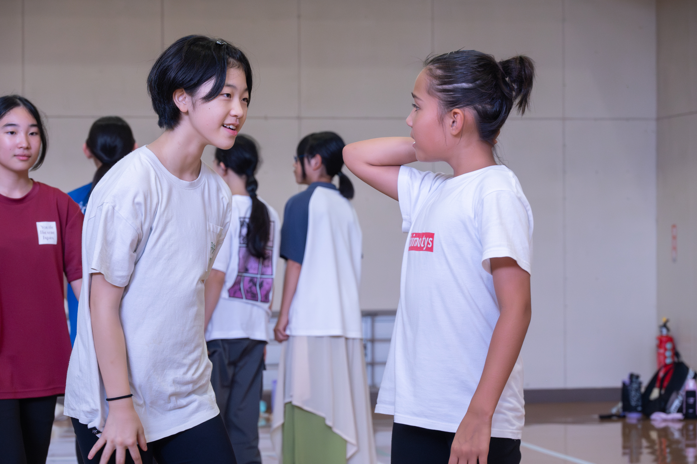 【夏の合宿2025】調布市八ヶ岳少年自然の家《8月5日(火)~8月8日(金)》-0077