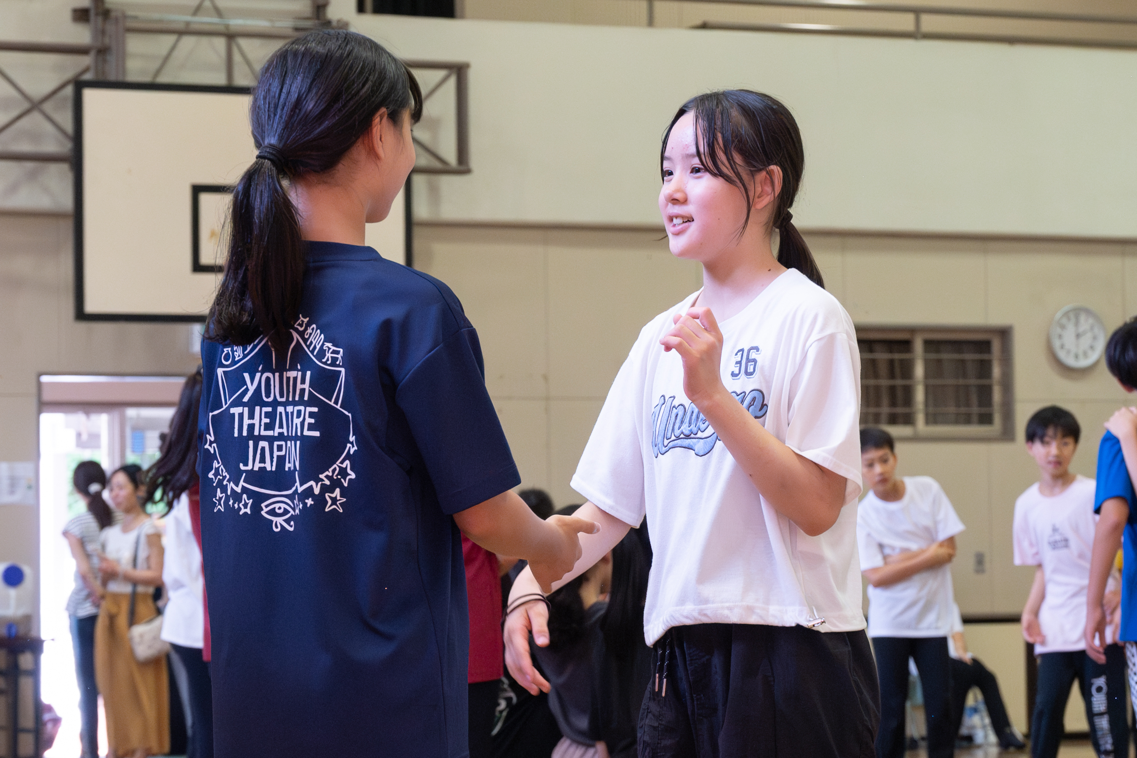 【夏の合宿2025】調布市八ヶ岳少年自然の家《8月5日(火)～8月8日(金)》-0079