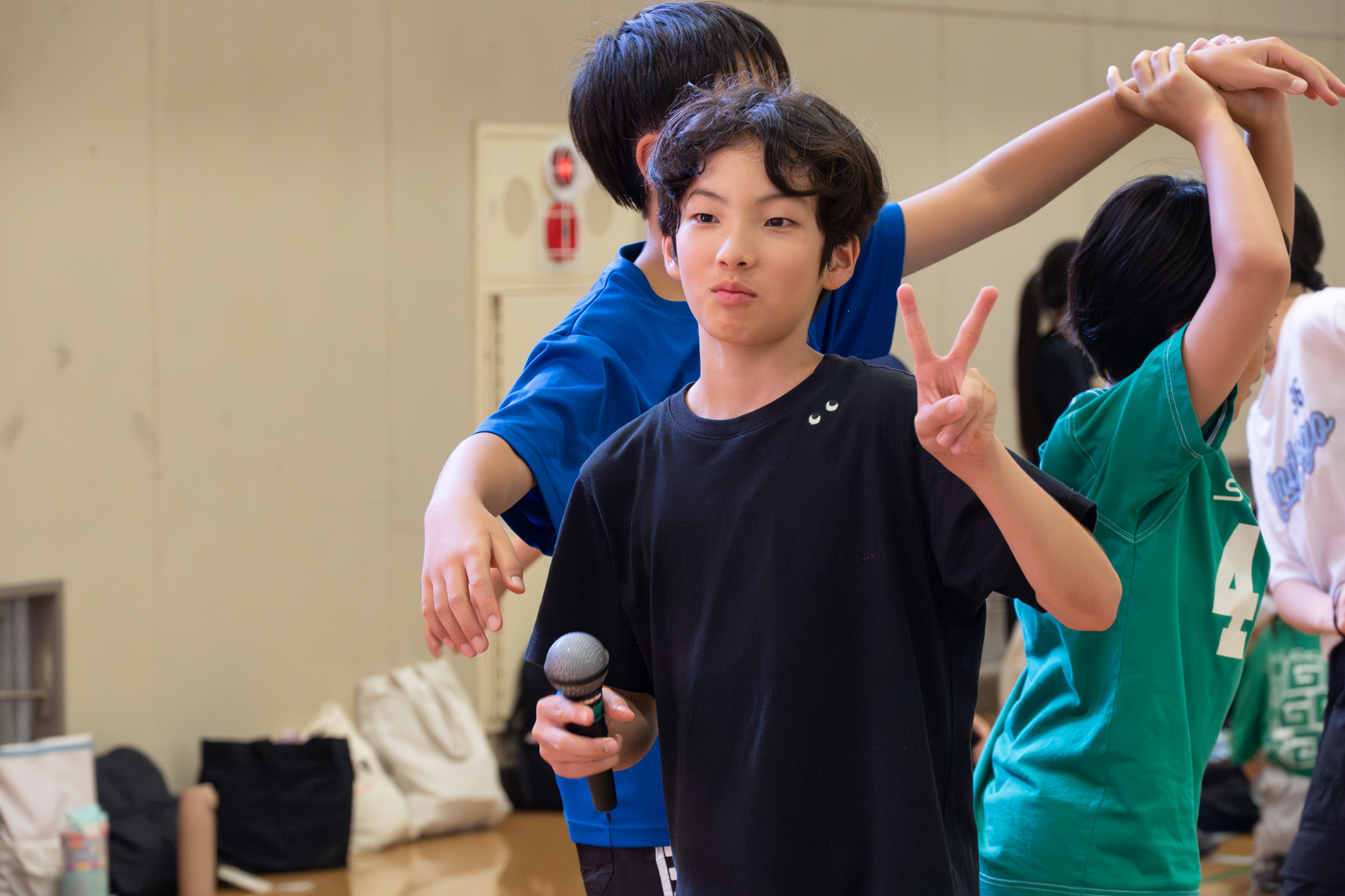 【夏の合宿2025】調布市八ヶ岳少年自然の家《8月5日(火)～8月8日(金)》-0080