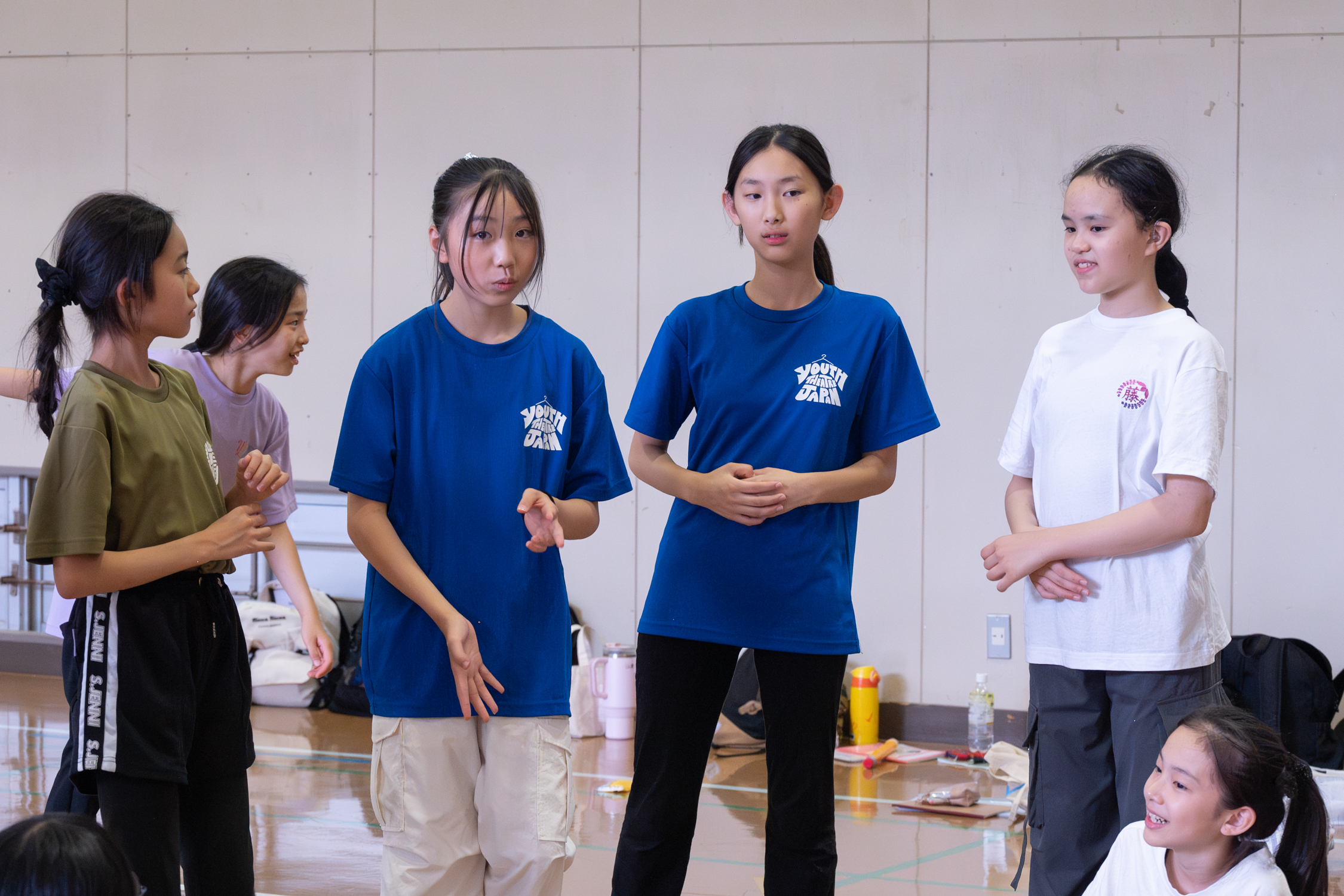 【夏の合宿2025】調布市八ヶ岳少年自然の家《8月5日(火)～8月8日(金)》-0083