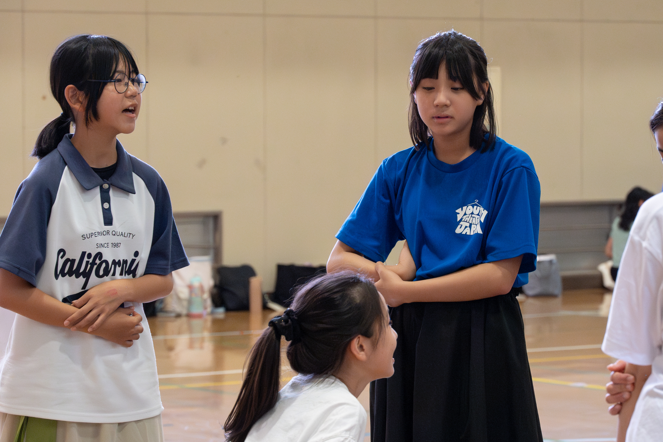 【夏の合宿2025】調布市八ヶ岳少年自然の家《8月5日(火)～8月8日(金)》-0084