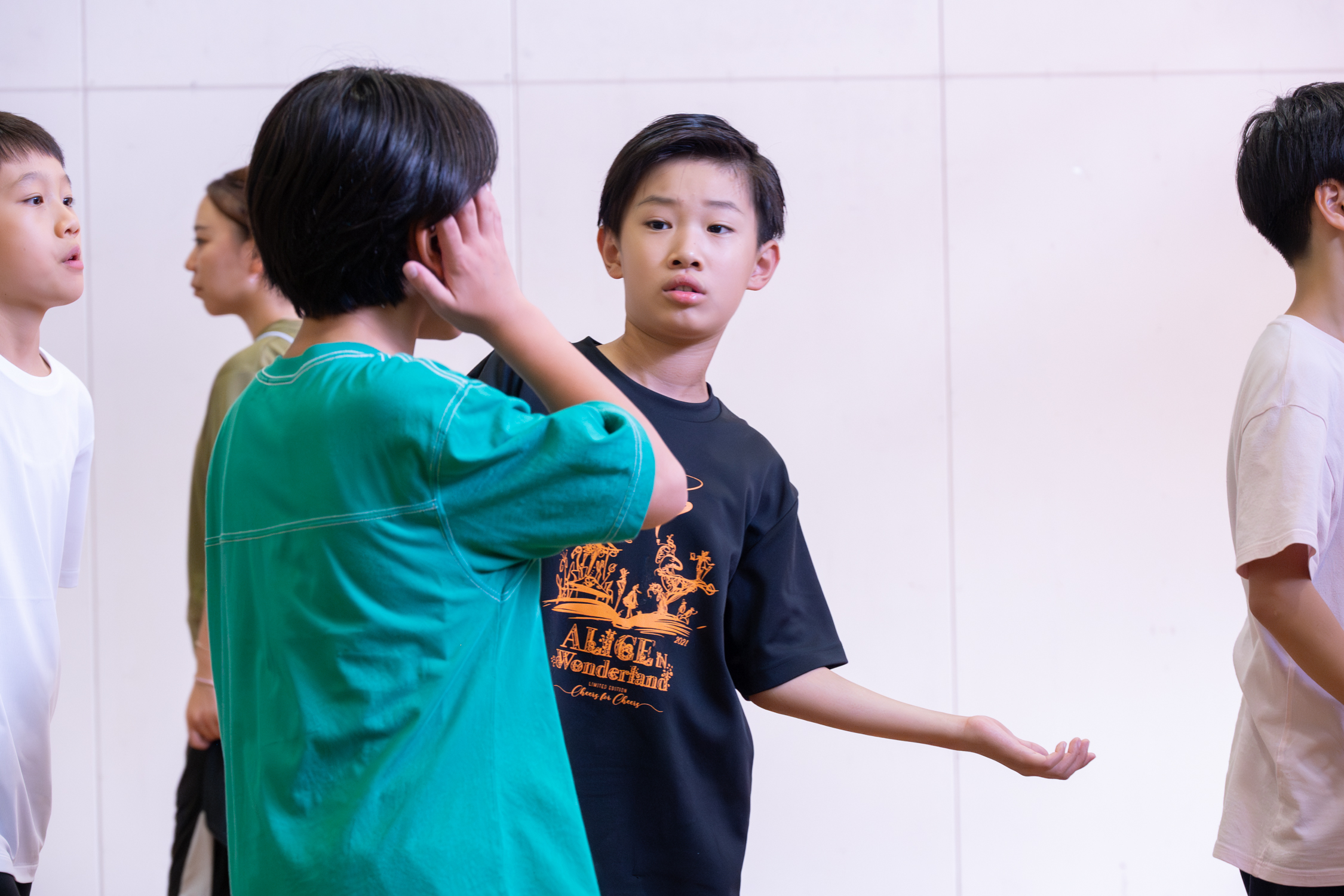 【夏の合宿2025】調布市八ヶ岳少年自然の家《8月5日(火)～8月8日(金)》-0087