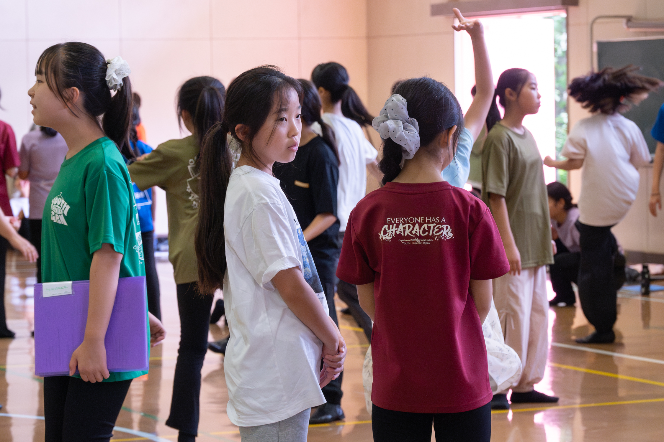 【夏の合宿2025】調布市八ヶ岳少年自然の家《8月5日(火)～8月8日(金)》-0092