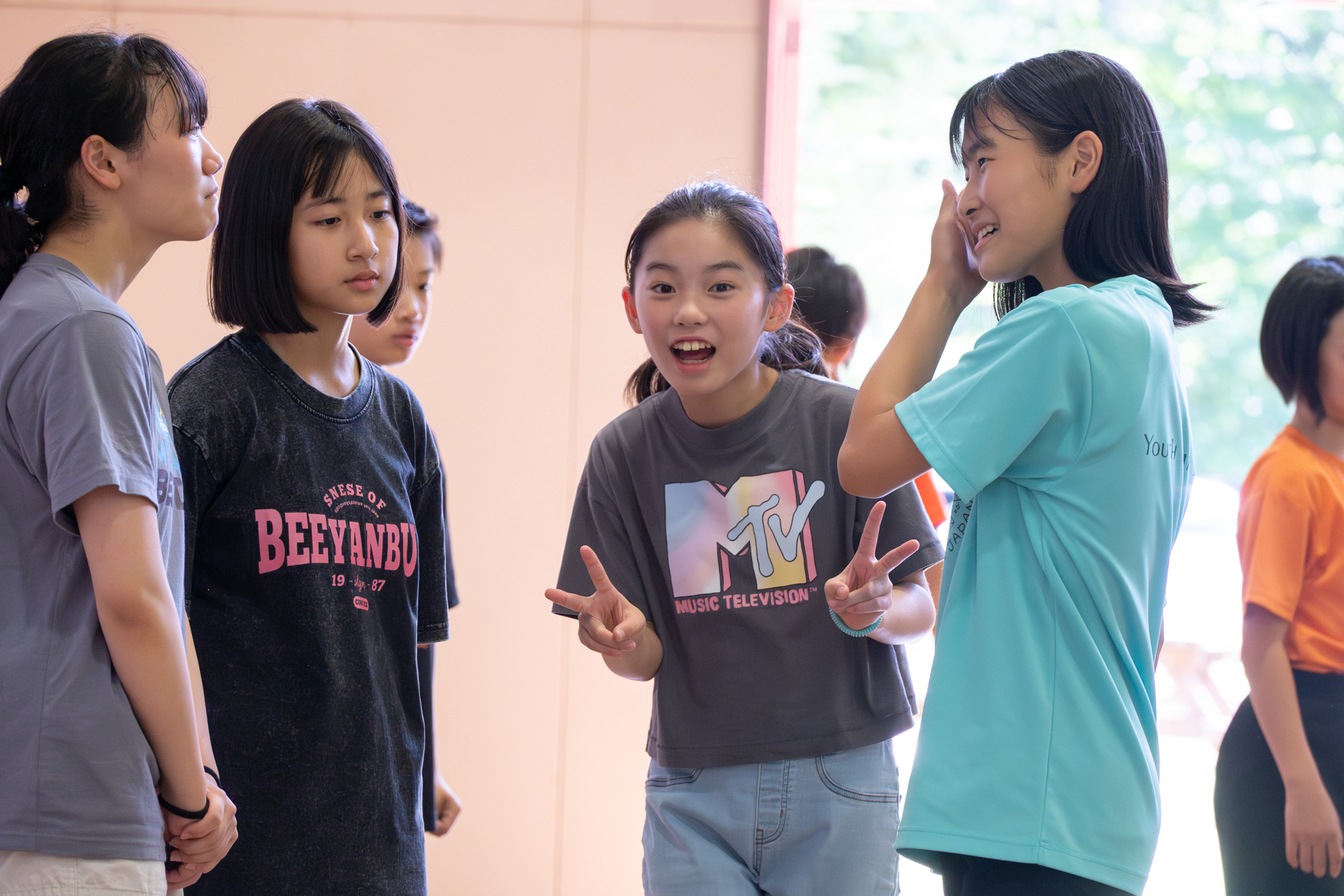 【夏の合宿2025】調布市八ヶ岳少年自然の家《8月5日(火)～8月8日(金)》-0094