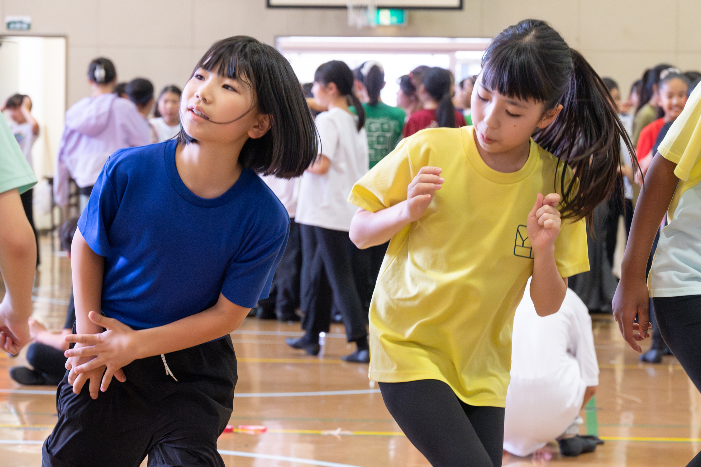 【夏の合宿2025】調布市八ヶ岳少年自然の家《8月5日(火)～8月8日(金)》-0095