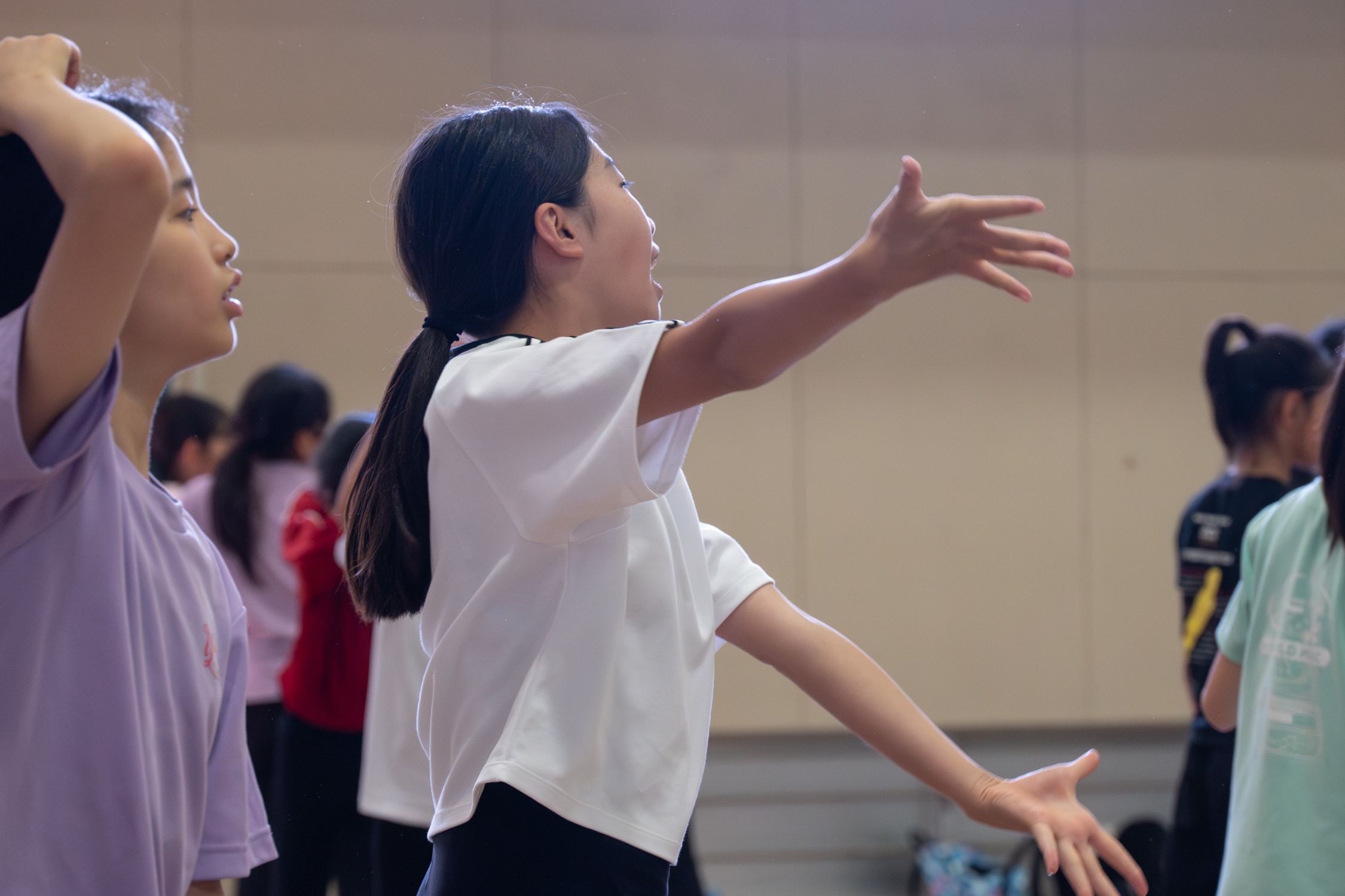 【夏の合宿2025】調布市八ヶ岳少年自然の家《8月5日(火)~8月8日(金)》-0097