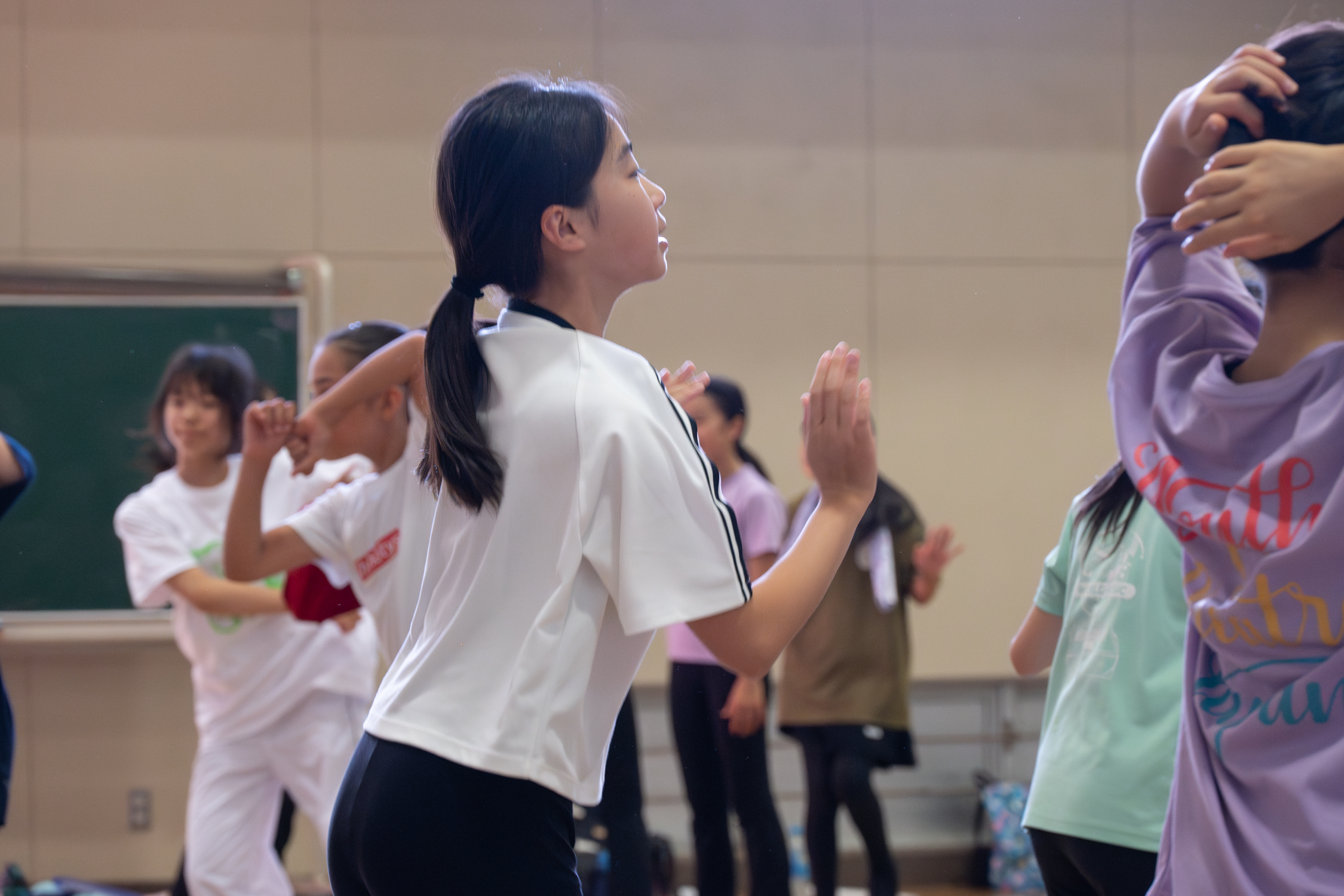 【夏の合宿2025】調布市八ヶ岳少年自然の家《8月5日(火)～8月8日(金)》-0098