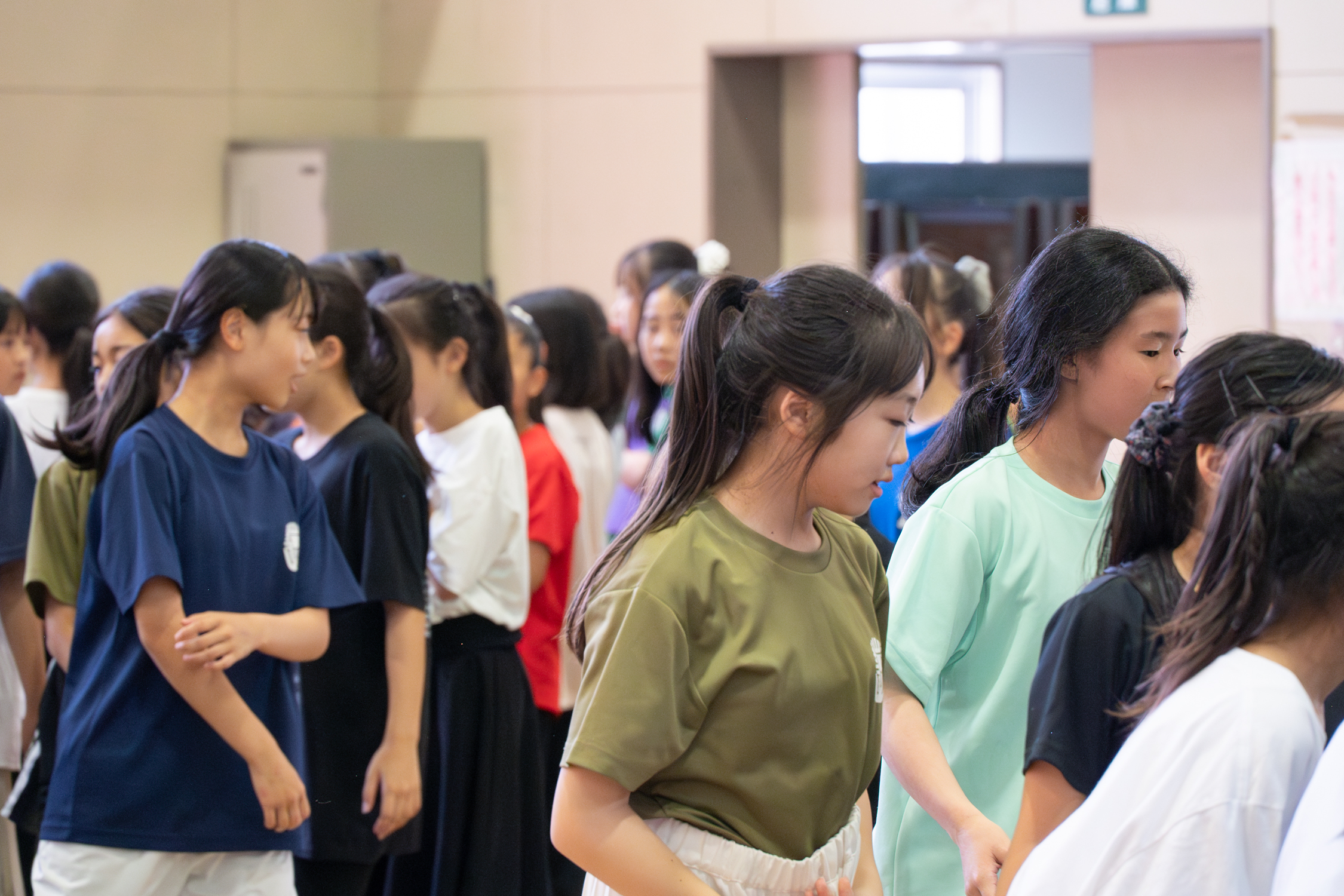 【夏の合宿2025】調布市八ヶ岳少年自然の家《8月5日(火)～8月8日(金)》-0101