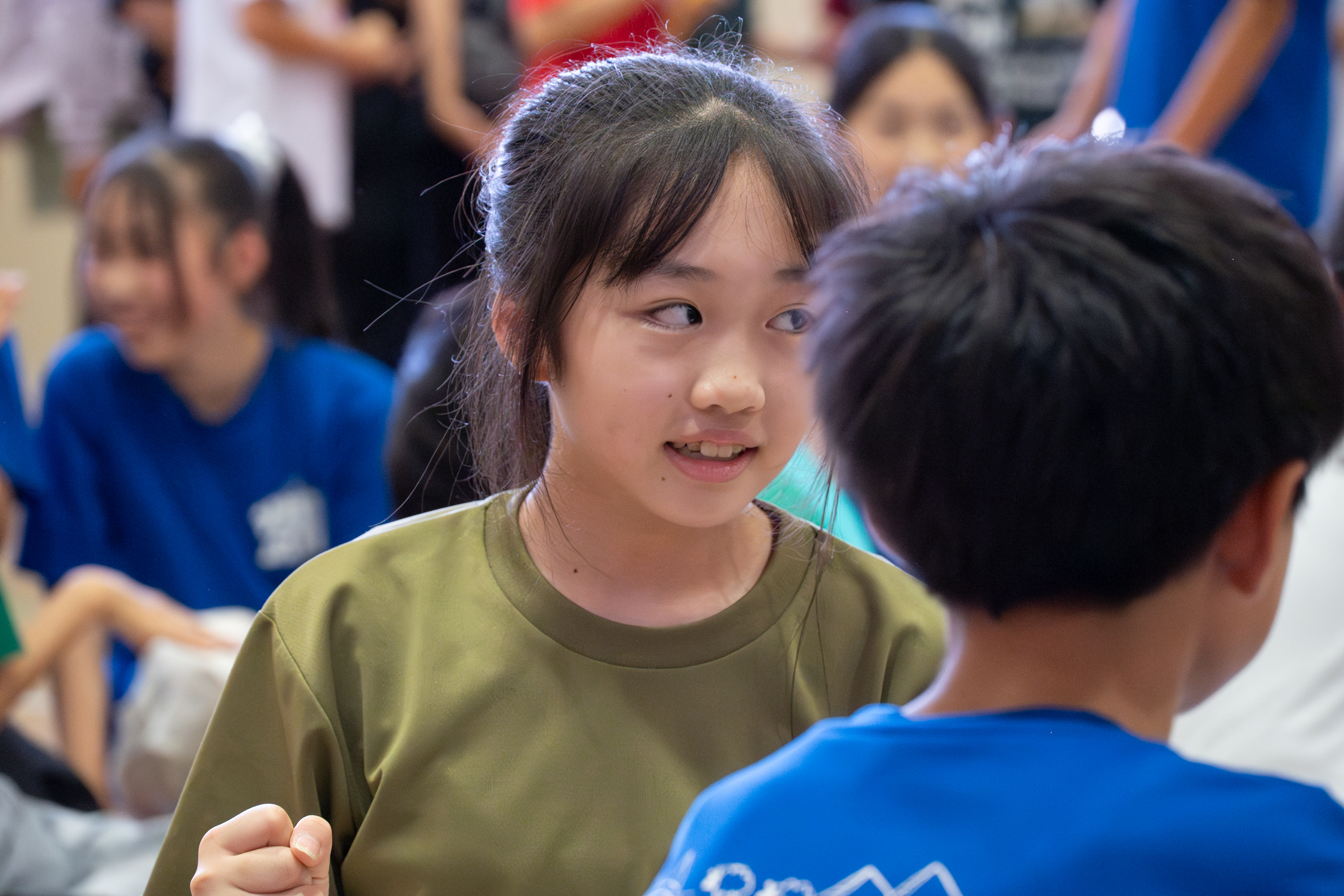 【夏の合宿2025】調布市八ヶ岳少年自然の家《8月5日(火)~8月8日(金)》-0104