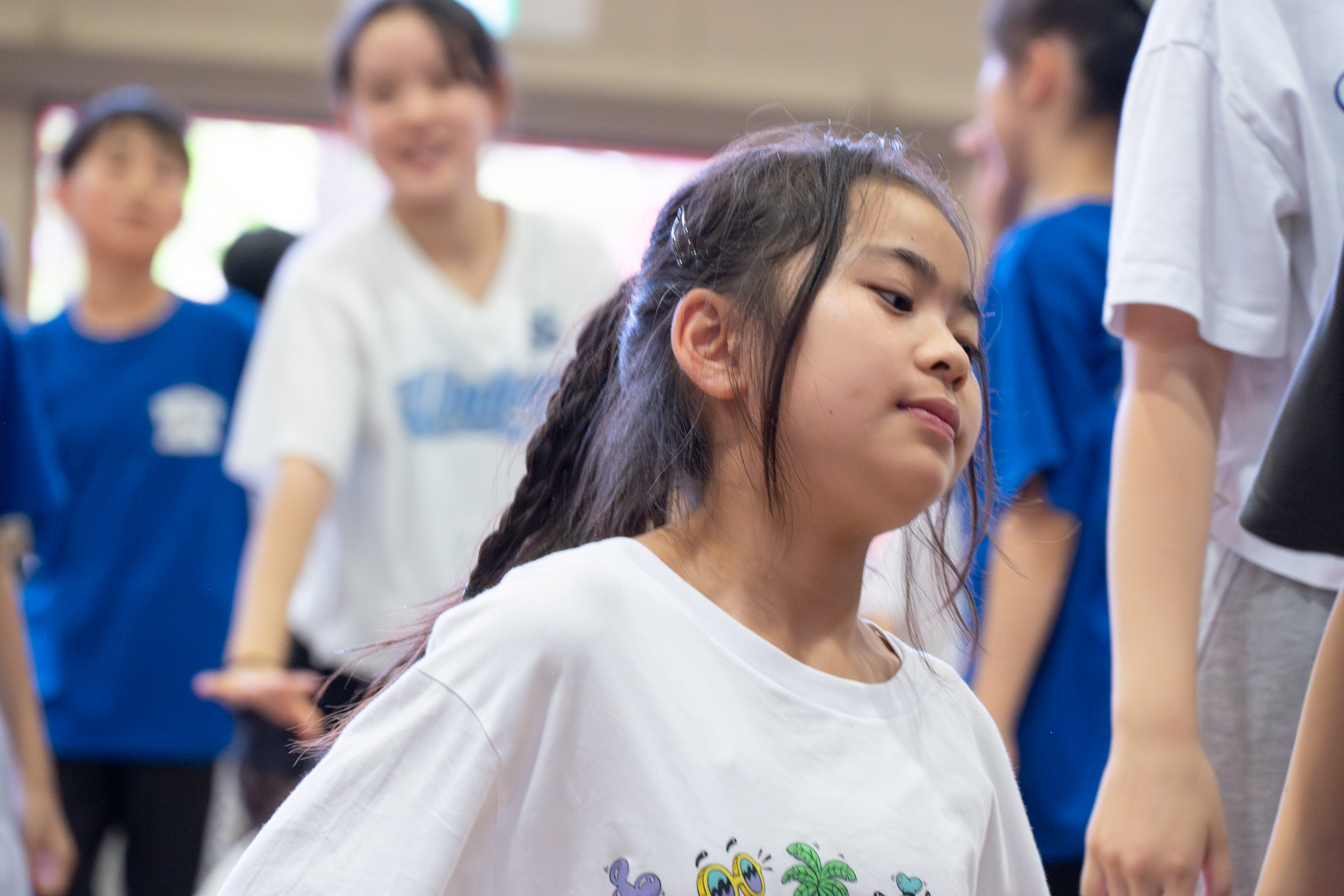 【夏の合宿2025】調布市八ヶ岳少年自然の家《8月5日(火)~8月8日(金)》-0105