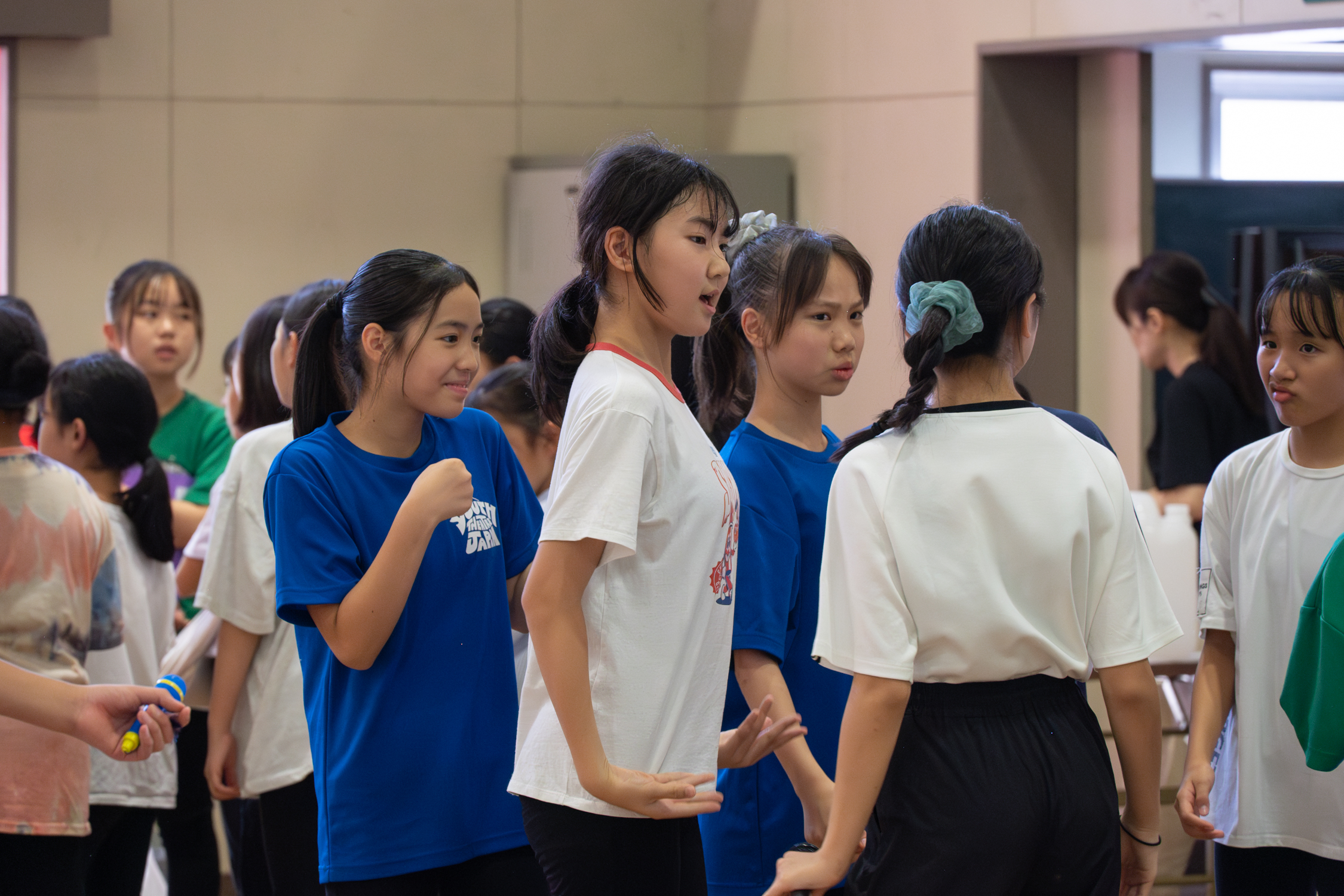 【夏の合宿2025】調布市八ヶ岳少年自然の家《8月5日(火)~8月8日(金)》-0108