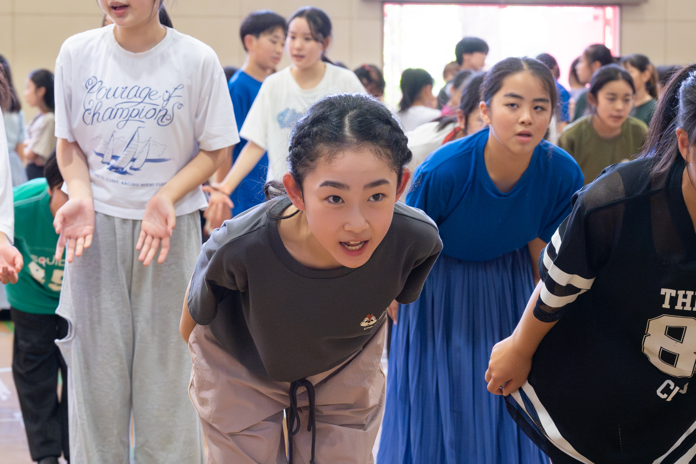 【夏の合宿2025】調布市八ヶ岳少年自然の家《8月5日(火)~8月8日(金)》-0112