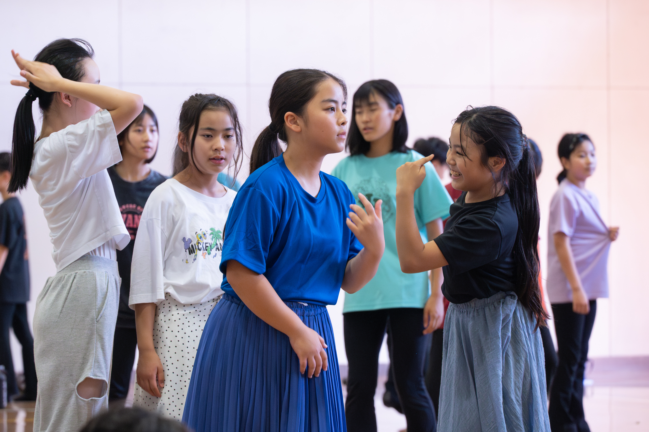 【夏の合宿2025】調布市八ヶ岳少年自然の家《8月5日(火)~8月8日(金)》-0113