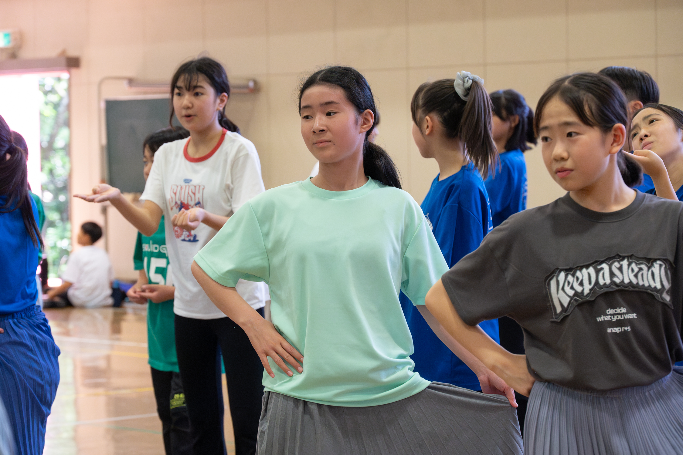 【夏の合宿2025】調布市八ヶ岳少年自然の家《8月5日(火)～8月8日(金)》-0119