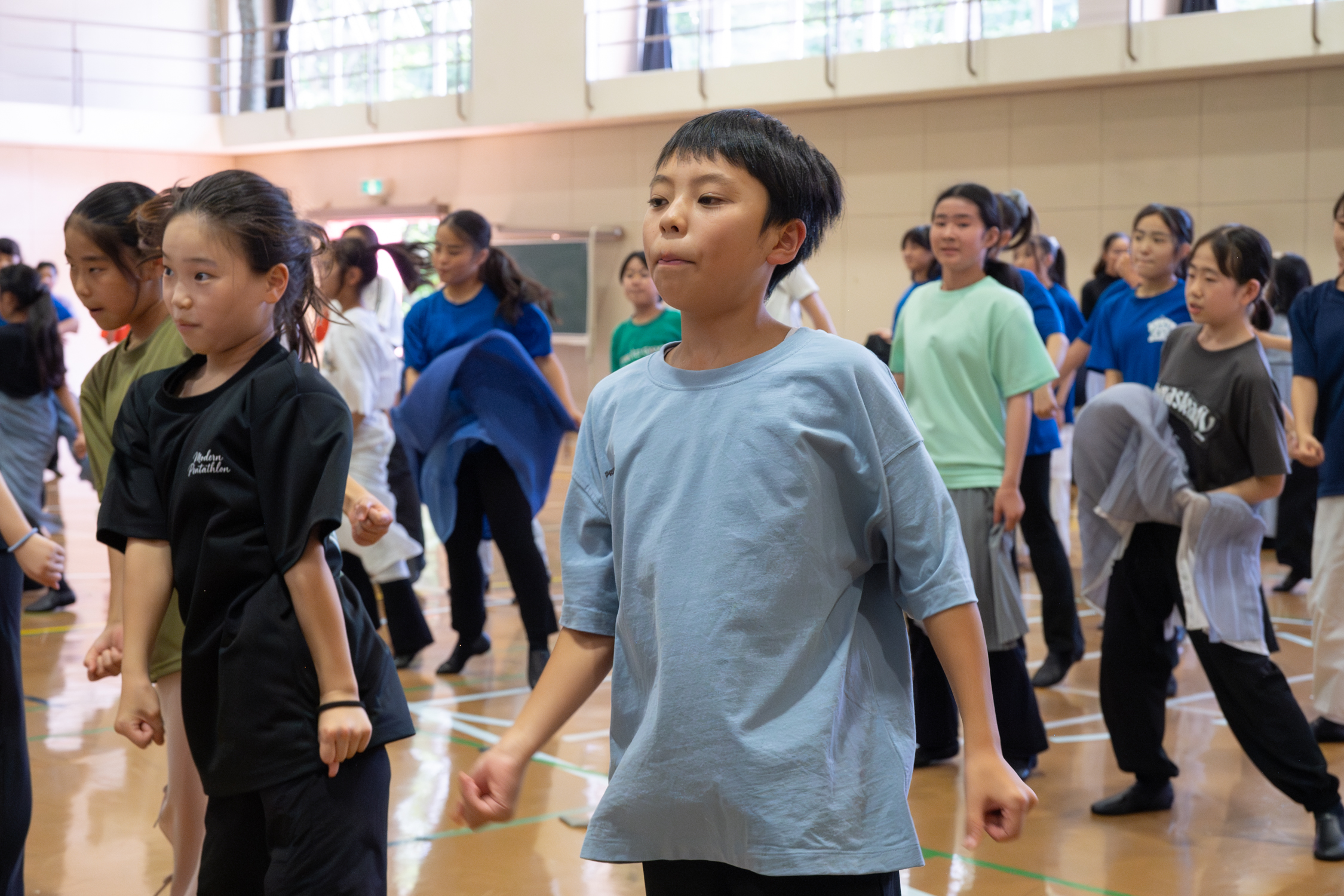【夏の合宿2025】調布市八ヶ岳少年自然の家《8月5日(火)～8月8日(金)》-0123