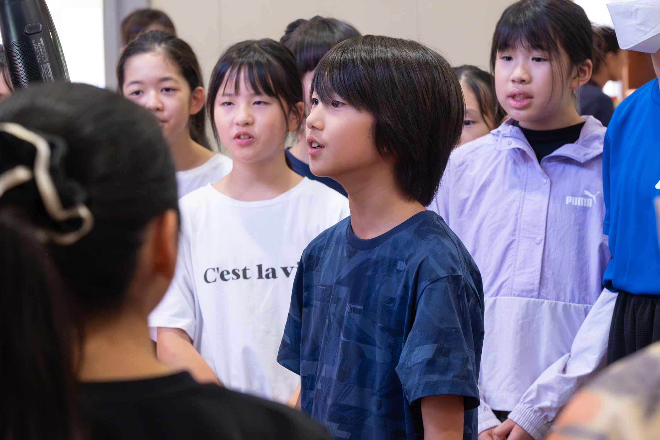 【夏の合宿2025】調布市八ヶ岳少年自然の家《8月5日(火)～8月8日(金)》-0128