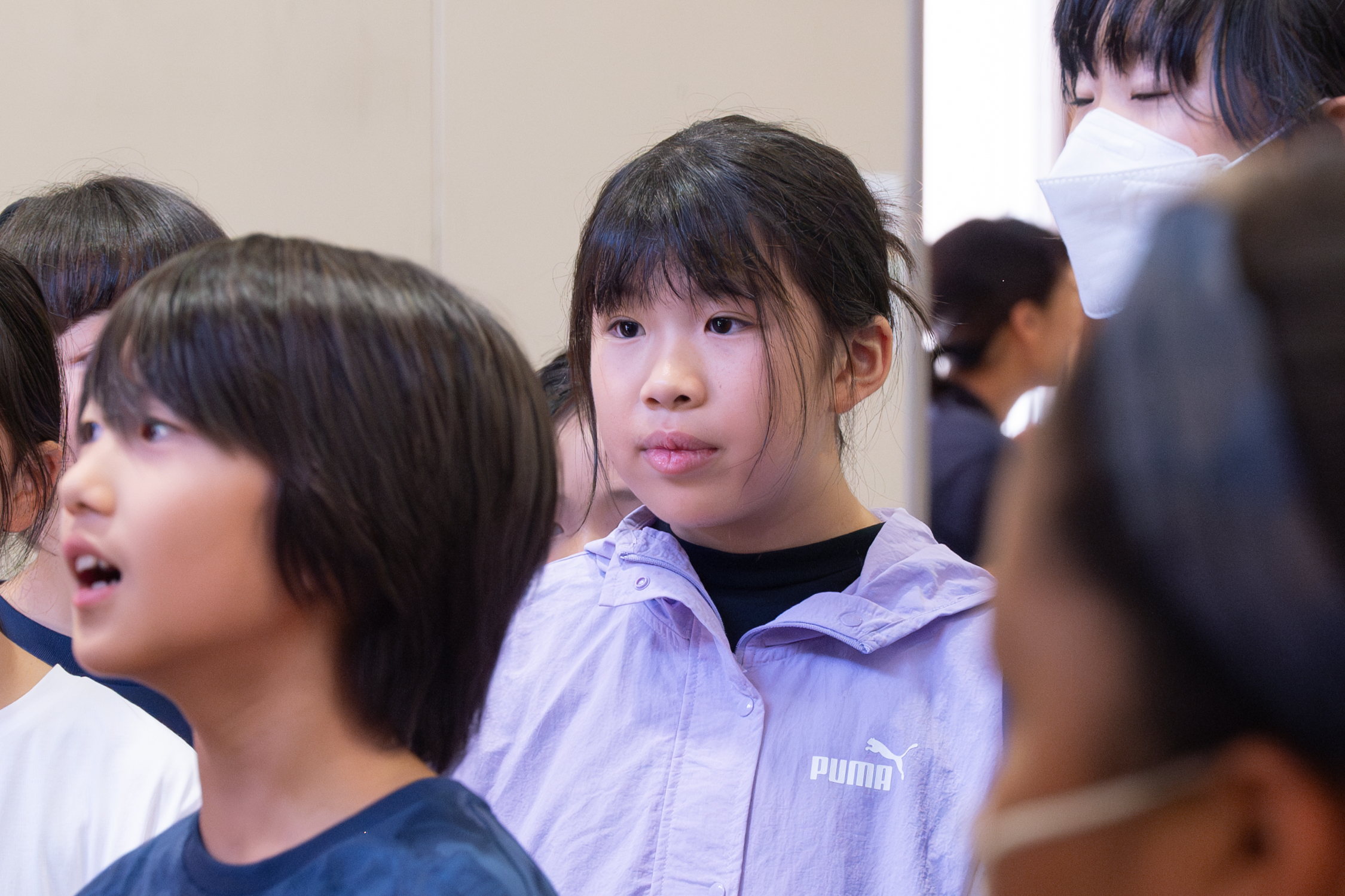 【夏の合宿2025】調布市八ヶ岳少年自然の家《8月5日(火)～8月8日(金)》-0129