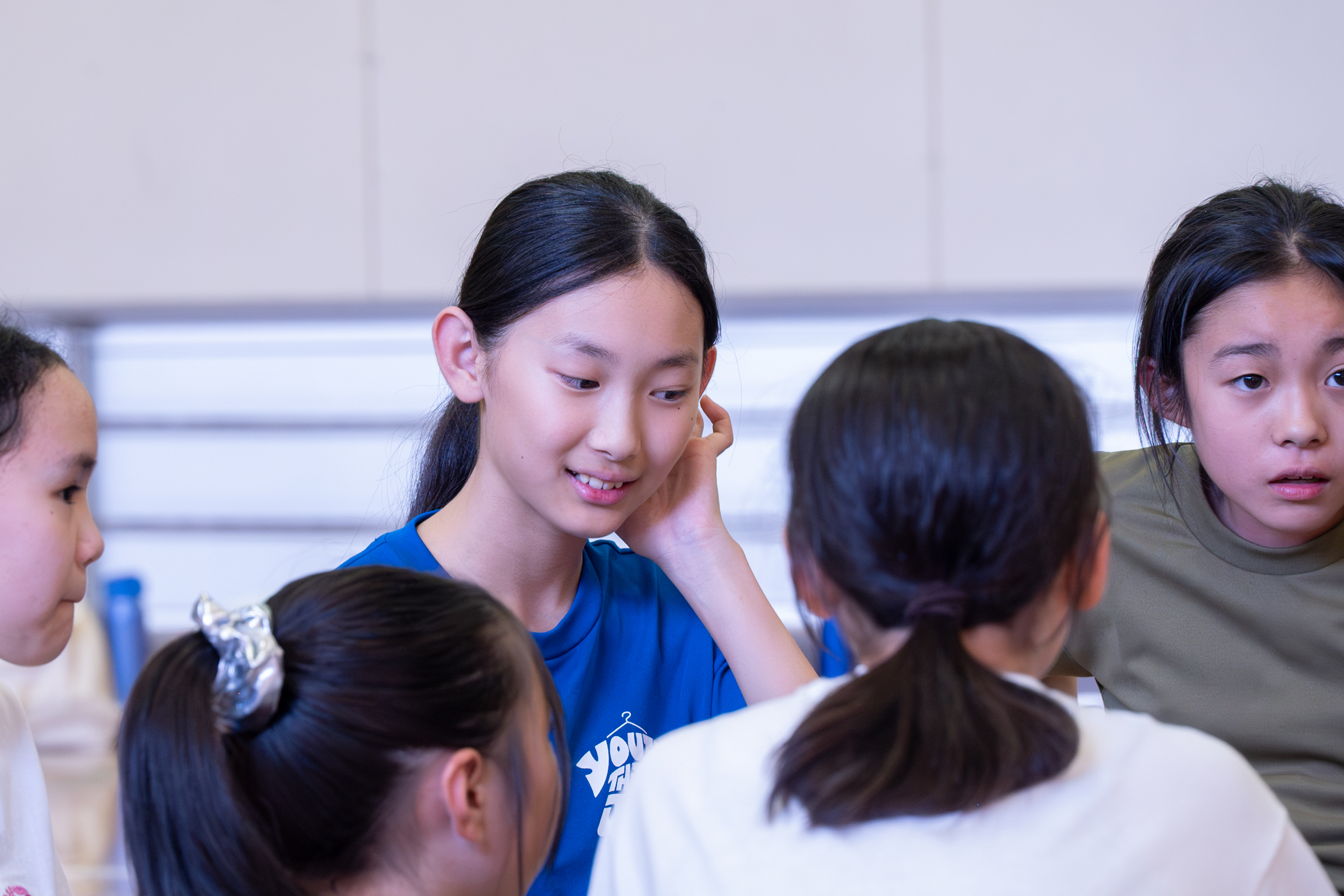 【夏の合宿2025】調布市八ヶ岳少年自然の家《8月5日(火)~8月8日(金)》-0132