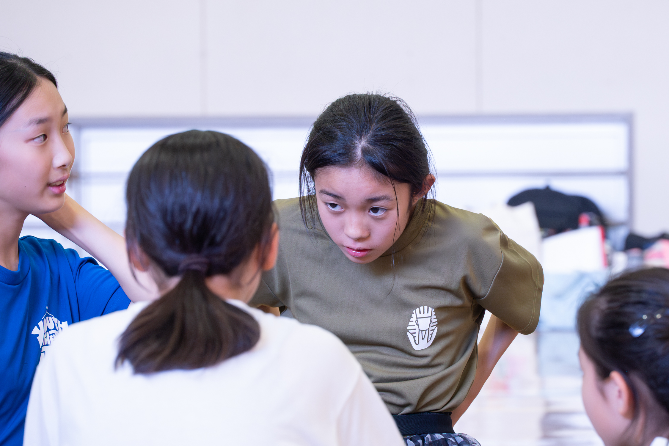 【夏の合宿2025】調布市八ヶ岳少年自然の家《8月5日(火)~8月8日(金)》-0133