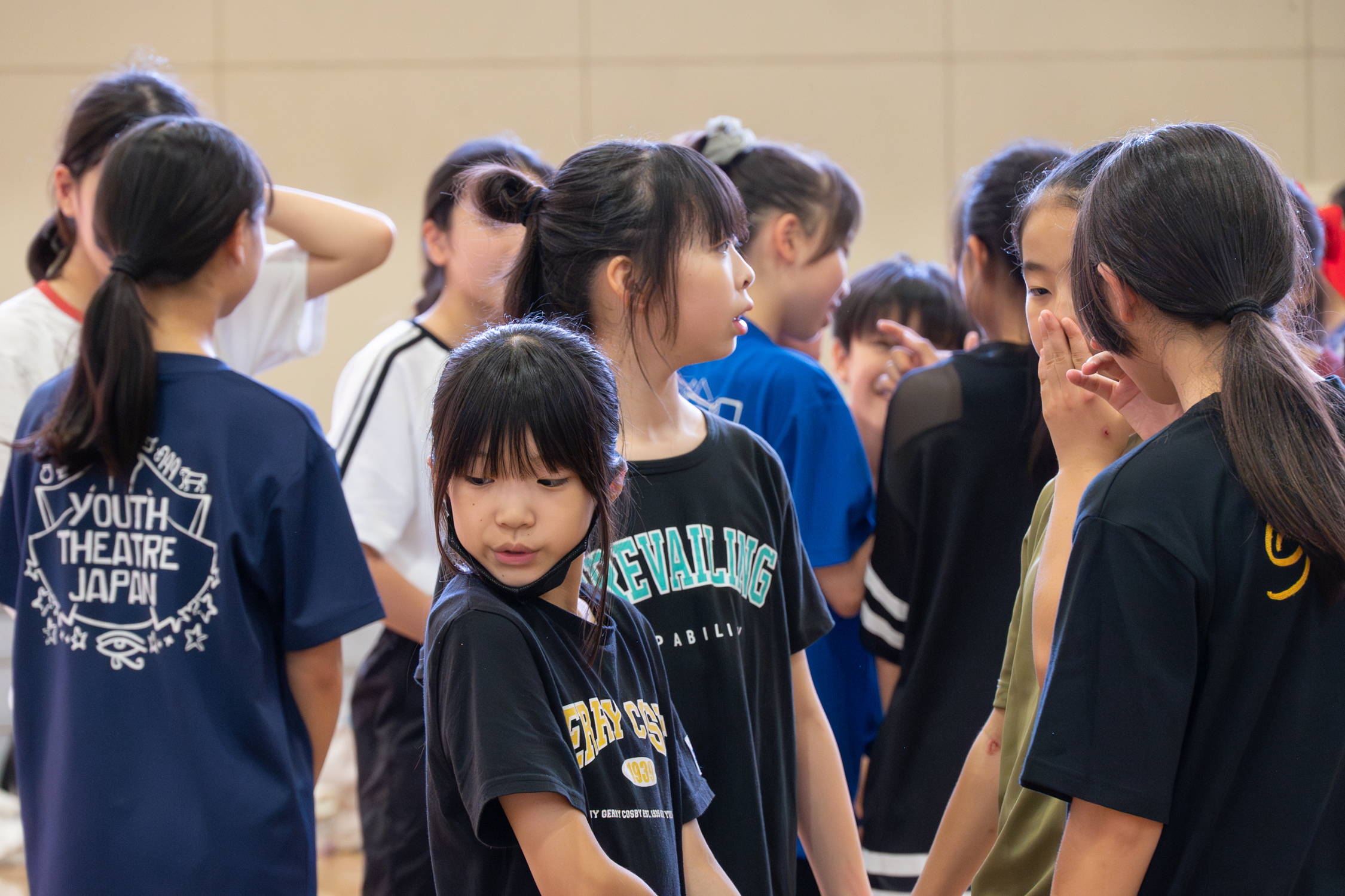 【夏の合宿2025】調布市八ヶ岳少年自然の家《8月5日(火)～8月8日(金)》-0135