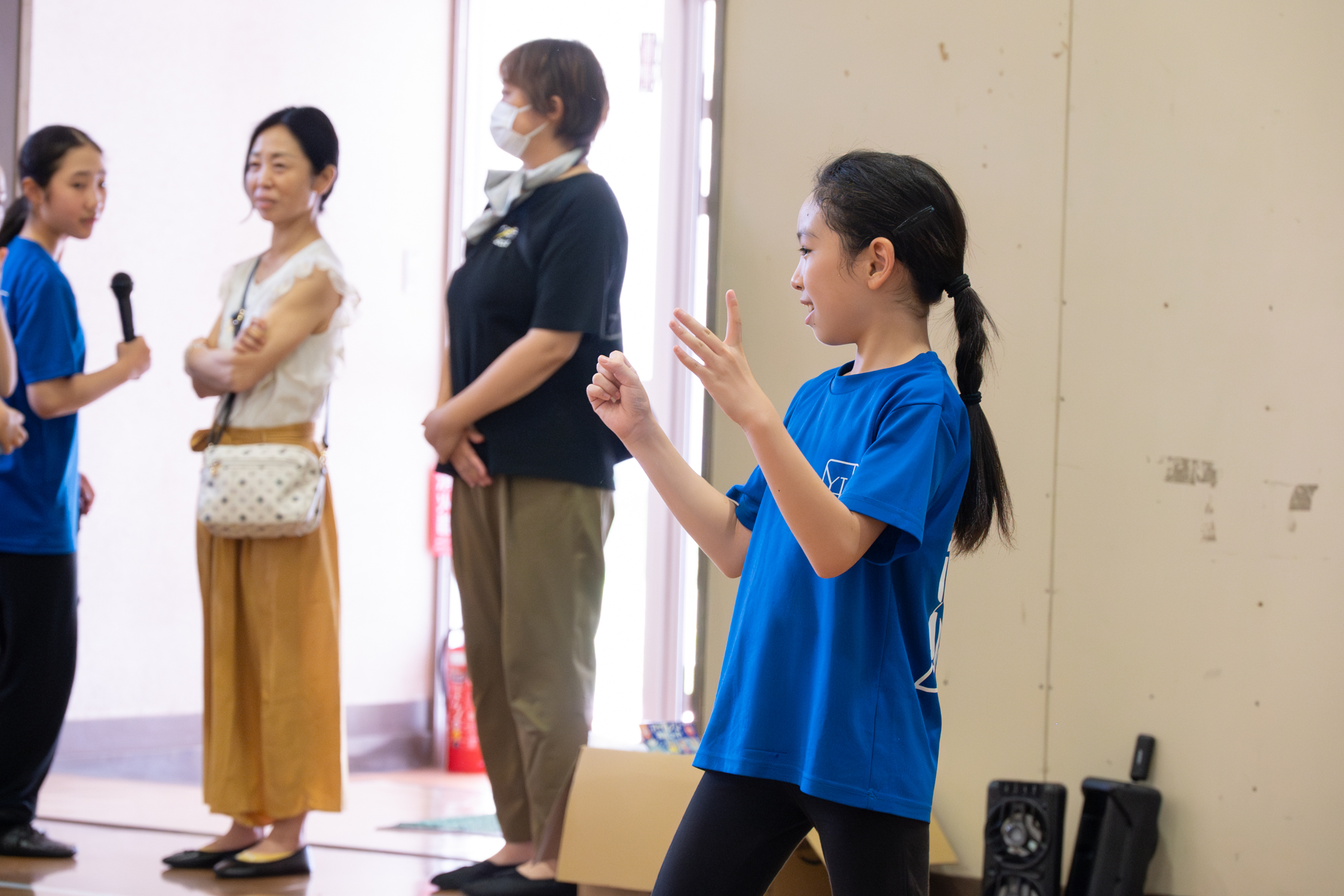 【夏の合宿2025】調布市八ヶ岳少年自然の家《8月5日(火)~8月8日(金)》-0143