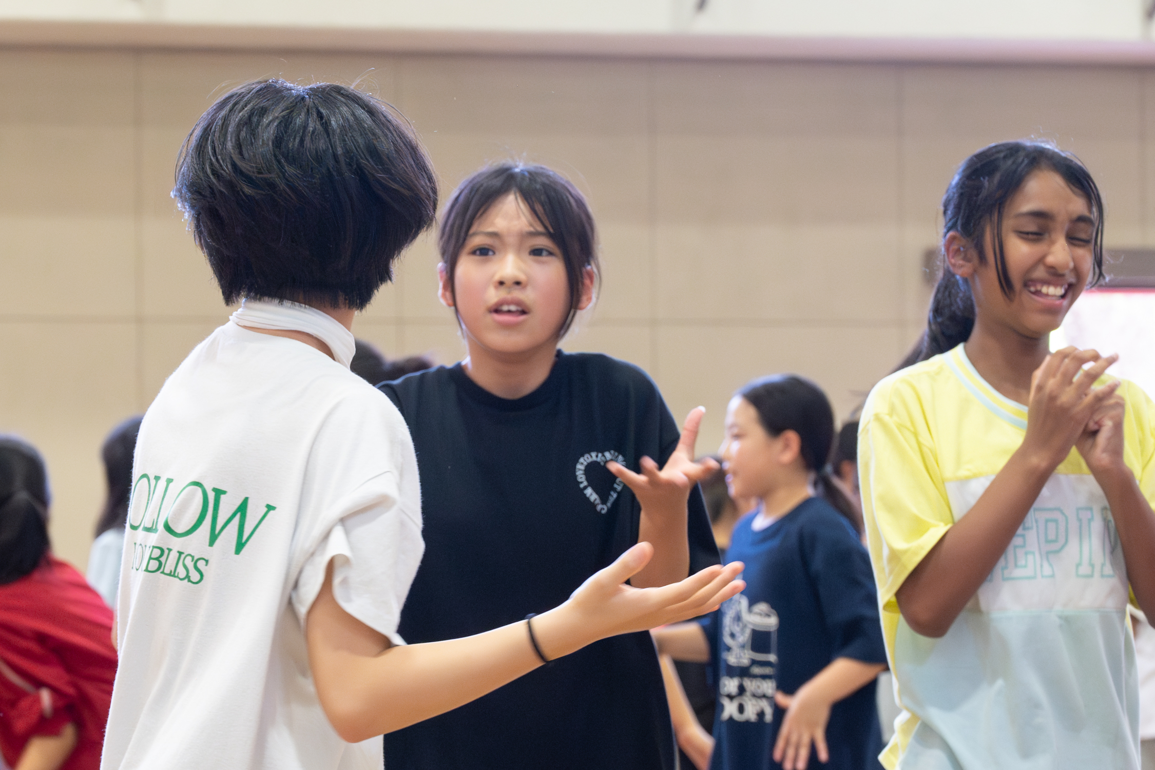 【夏の合宿2025】調布市八ヶ岳少年自然の家《8月5日(火)～8月8日(金)》-0147