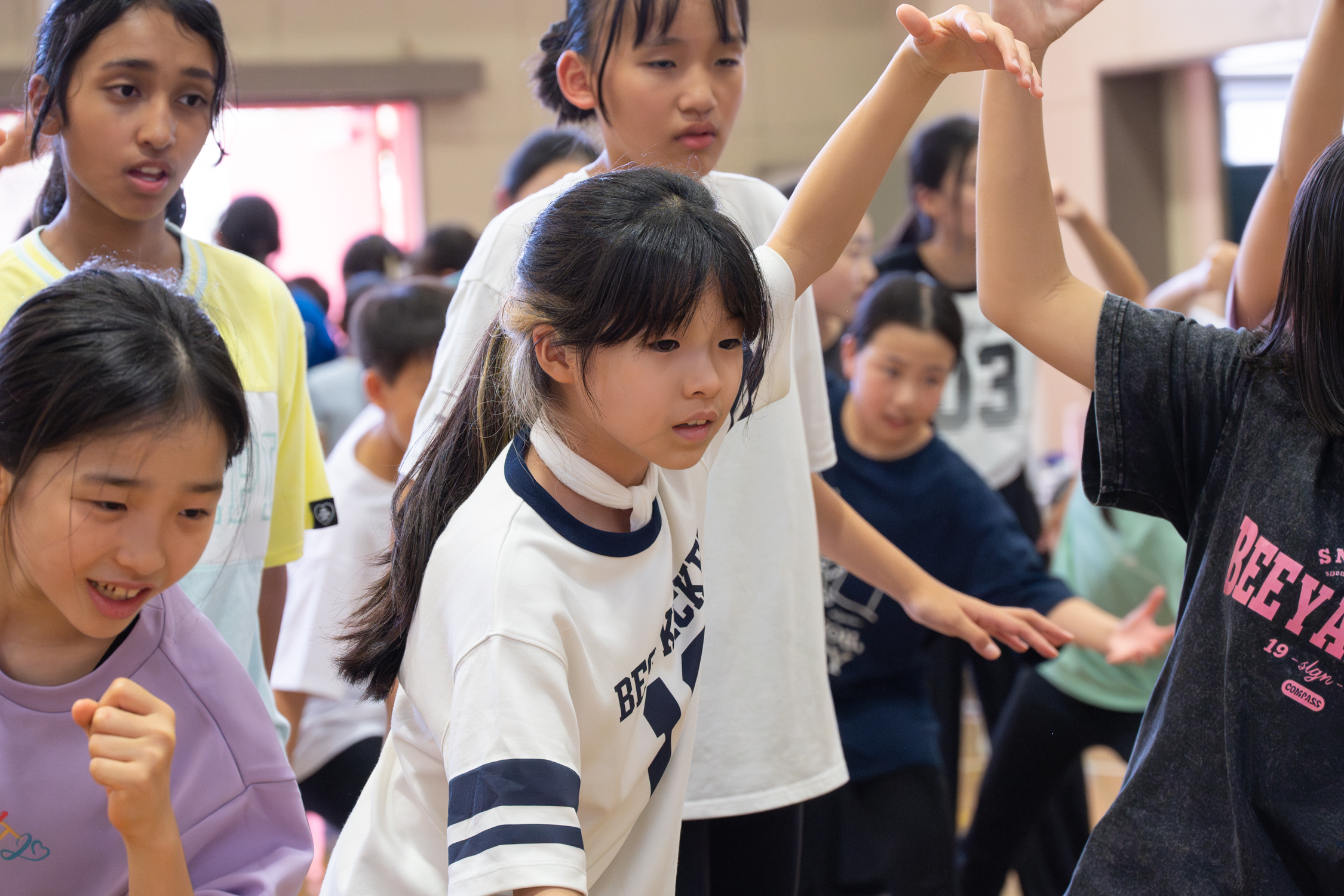 【夏の合宿2025】調布市八ヶ岳少年自然の家《8月5日(火)～8月8日(金)》-0149