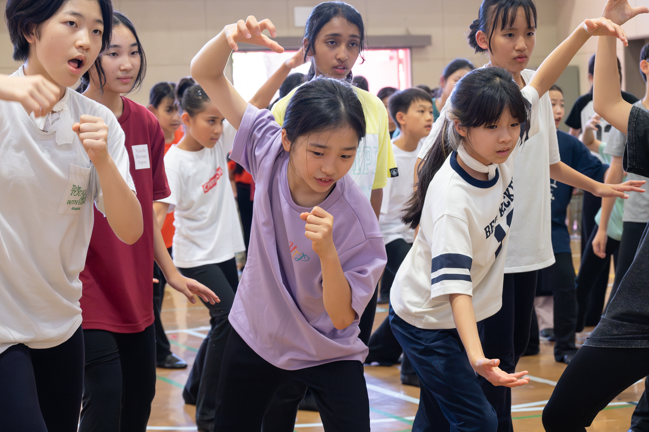 【夏の合宿2025】調布市八ヶ岳少年自然の家《8月5日(火)～8月8日(金)》-0150