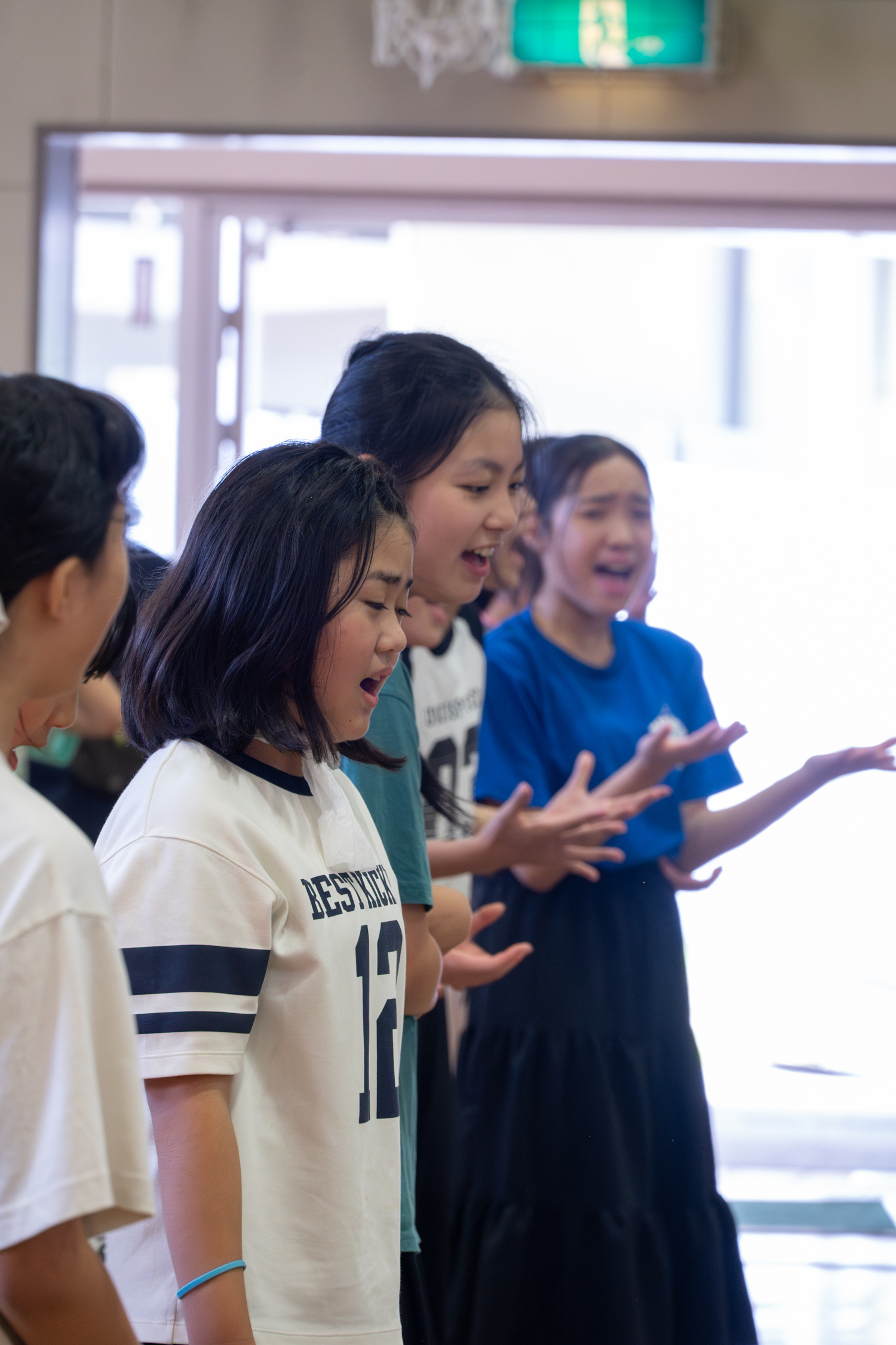 【夏の合宿2025】調布市八ヶ岳少年自然の家《8月5日(火)～8月8日(金)》-0156