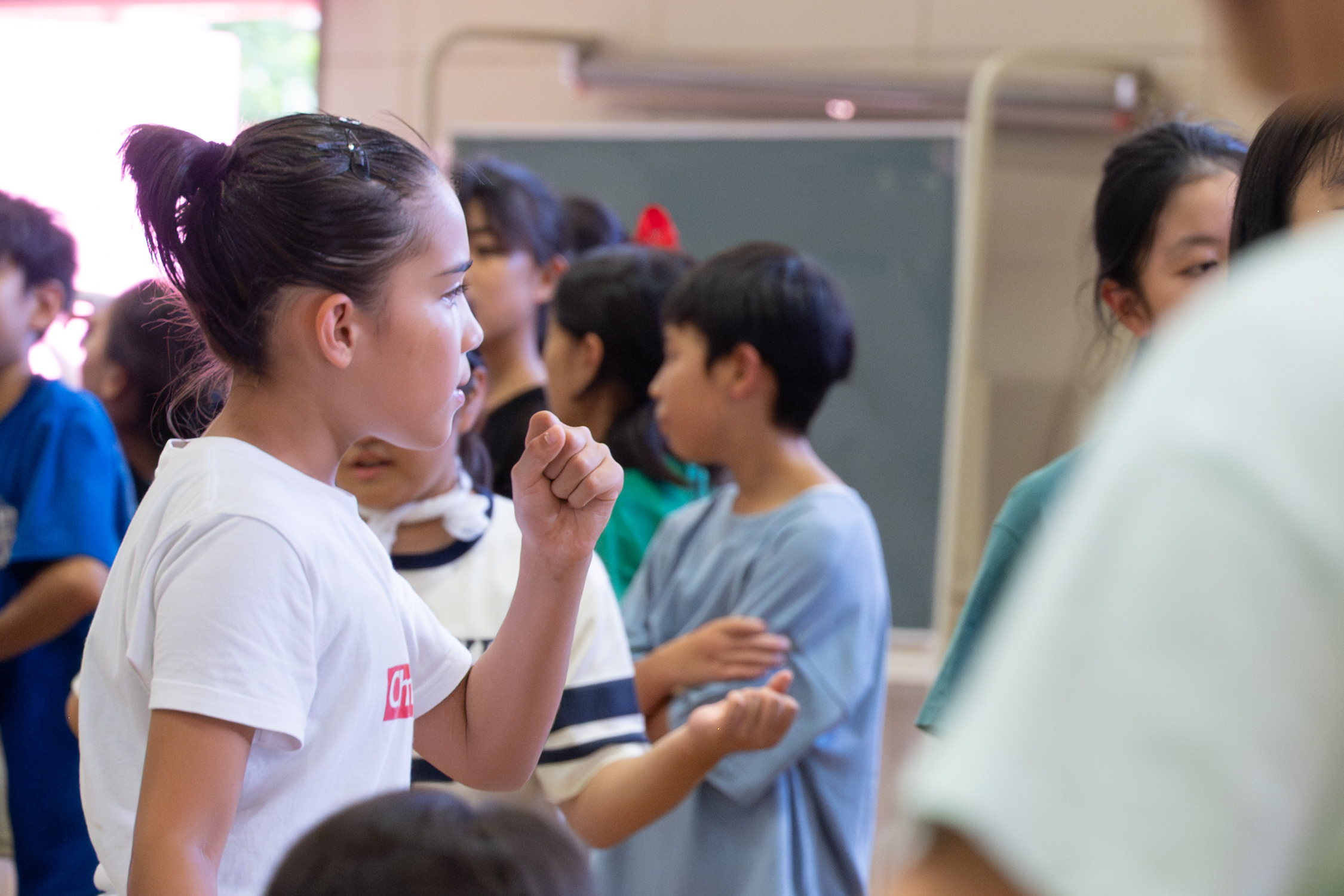 【夏の合宿2025】調布市八ヶ岳少年自然の家《8月5日(火)～8月8日(金)》-0159
