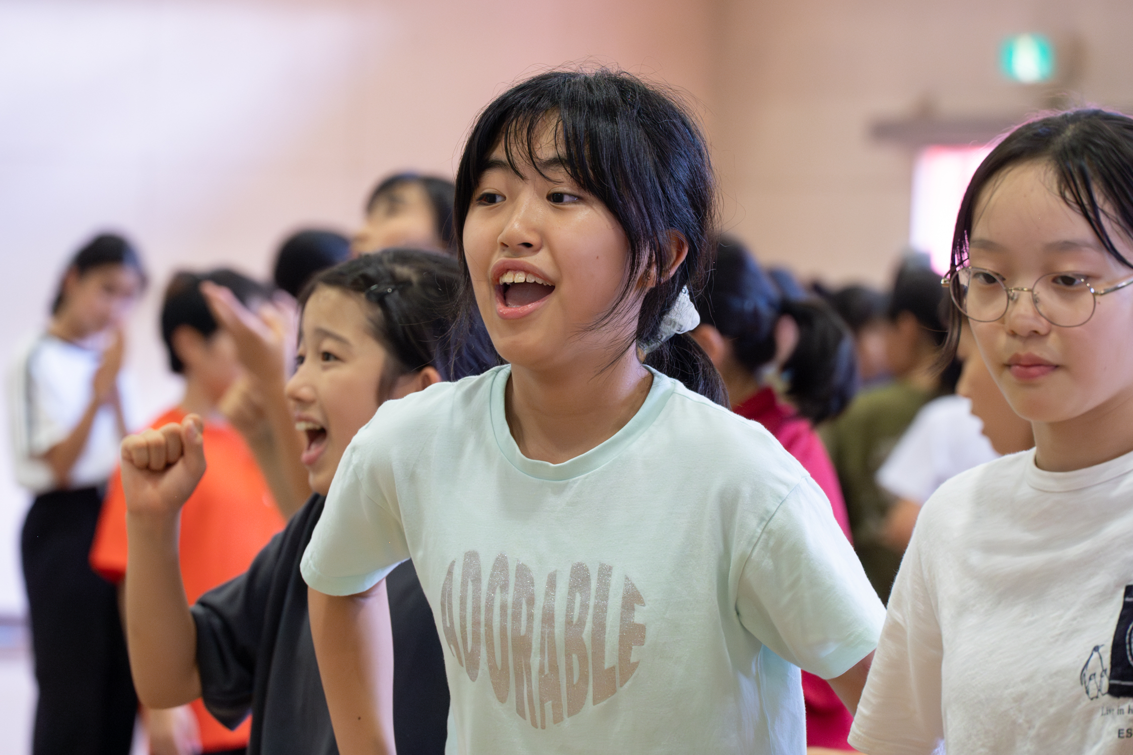 【夏の合宿2025】調布市八ヶ岳少年自然の家《8月5日(火)～8月8日(金)》-0160