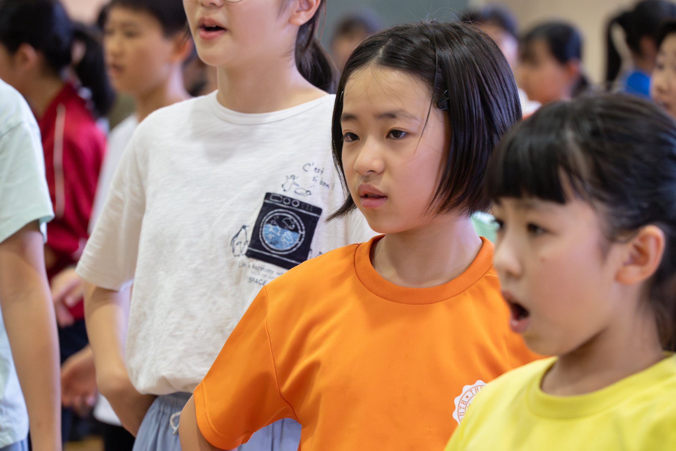 【夏の合宿2025】調布市八ヶ岳少年自然の家《8月5日(火)～8月8日(金)》-0161