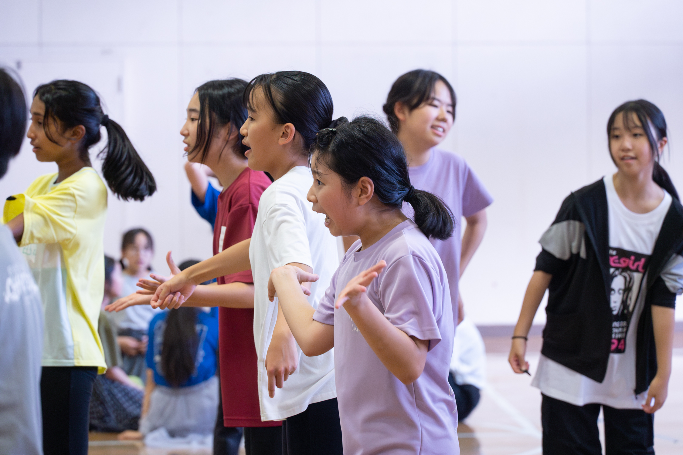 【夏の合宿2025】調布市八ヶ岳少年自然の家《8月5日(火)～8月8日(金)》-0163