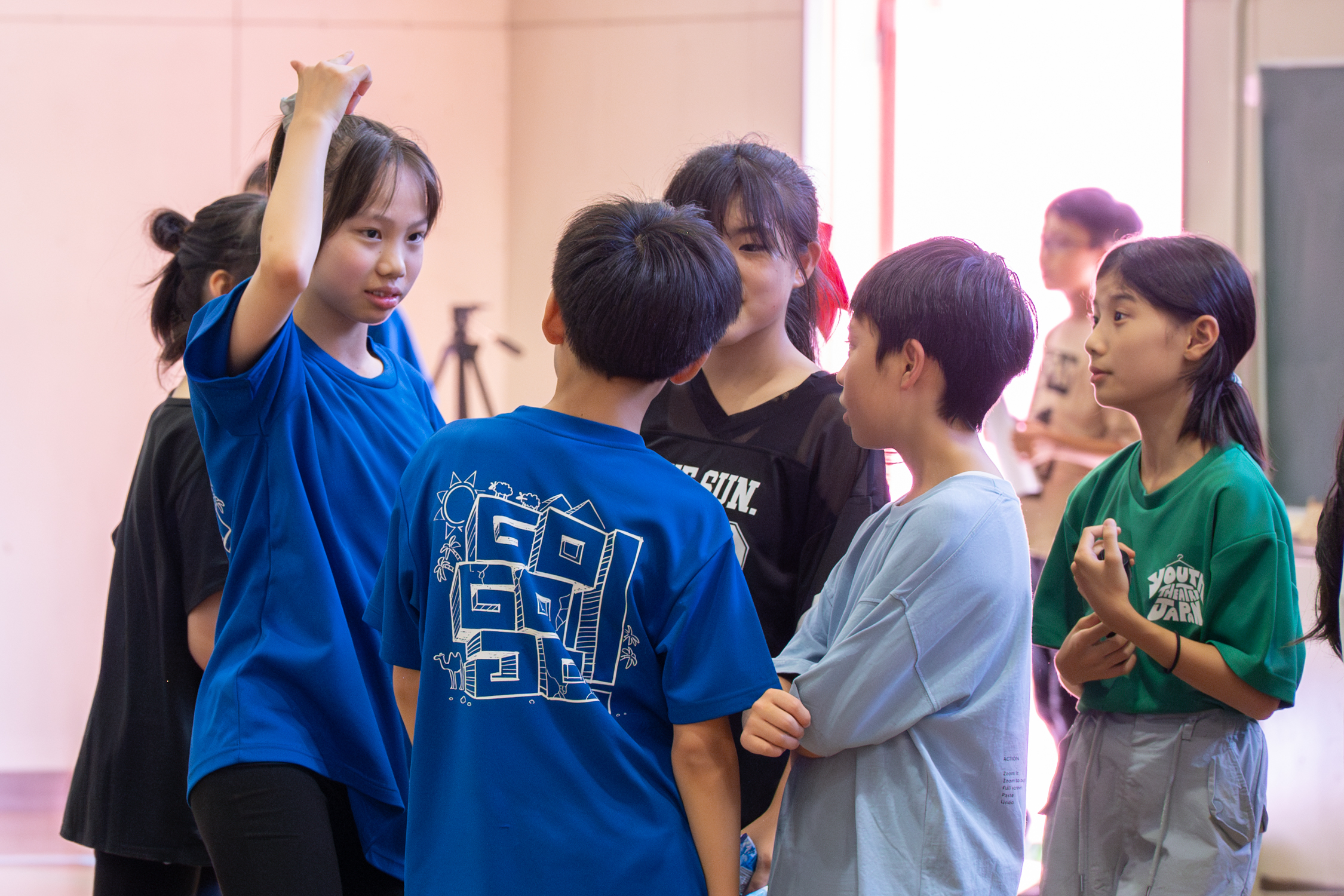 【夏の合宿2025】調布市八ヶ岳少年自然の家《8月5日(火)～8月8日(金)》-0164