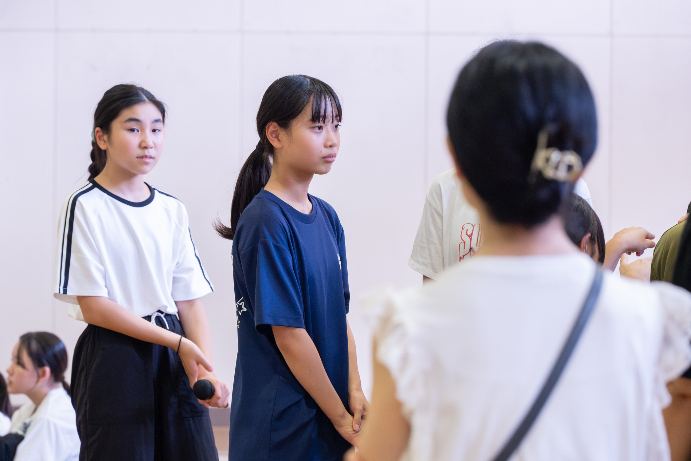 【夏の合宿2025】調布市八ヶ岳少年自然の家《8月5日(火)～8月8日(金)》-0165