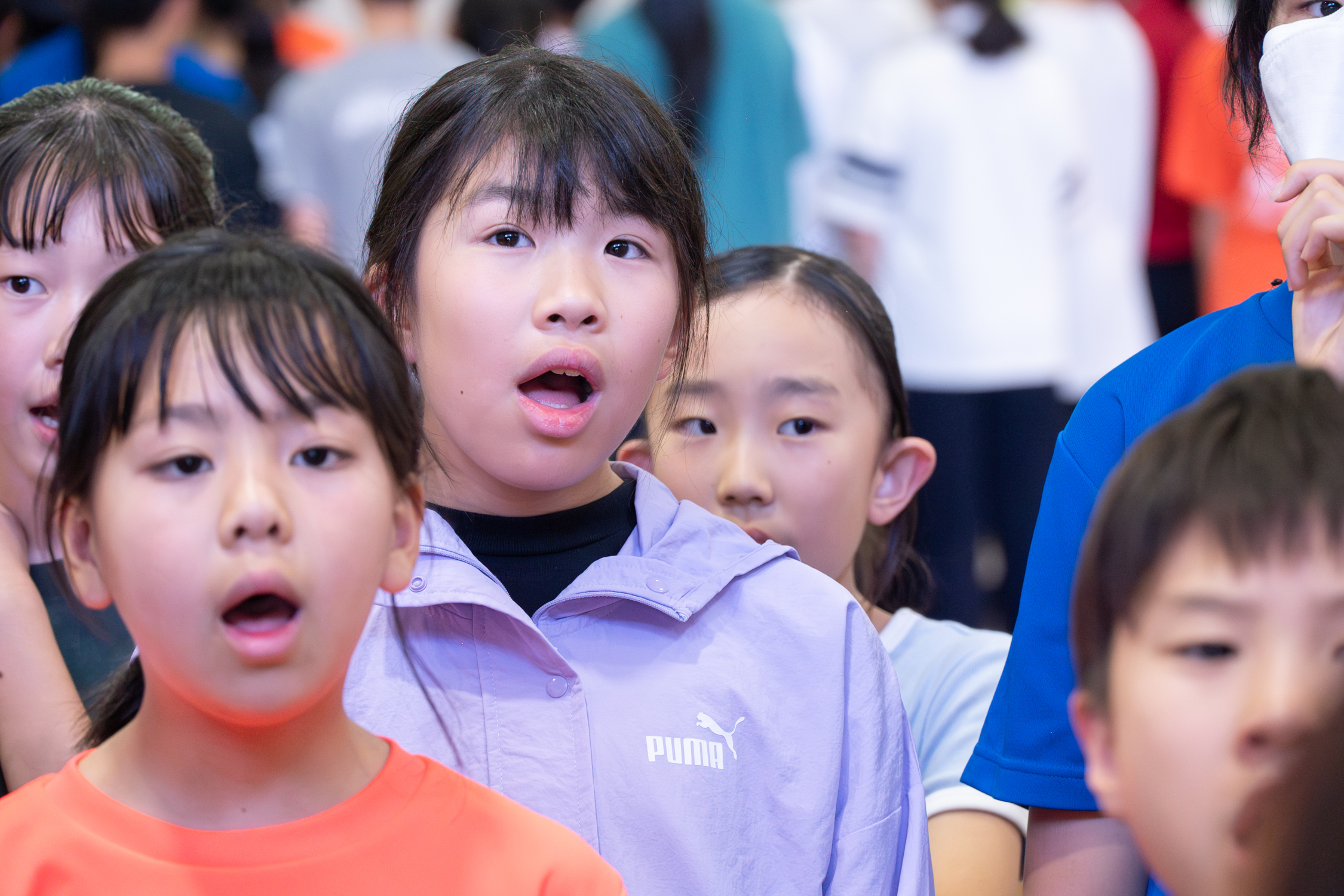 【夏の合宿2025】調布市八ヶ岳少年自然の家《8月5日(火)～8月8日(金)》-0167