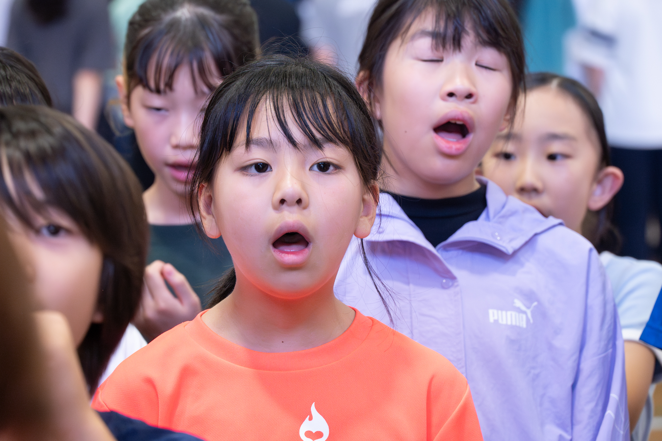 【夏の合宿2025】調布市八ヶ岳少年自然の家《8月5日(火)～8月8日(金)》-0168