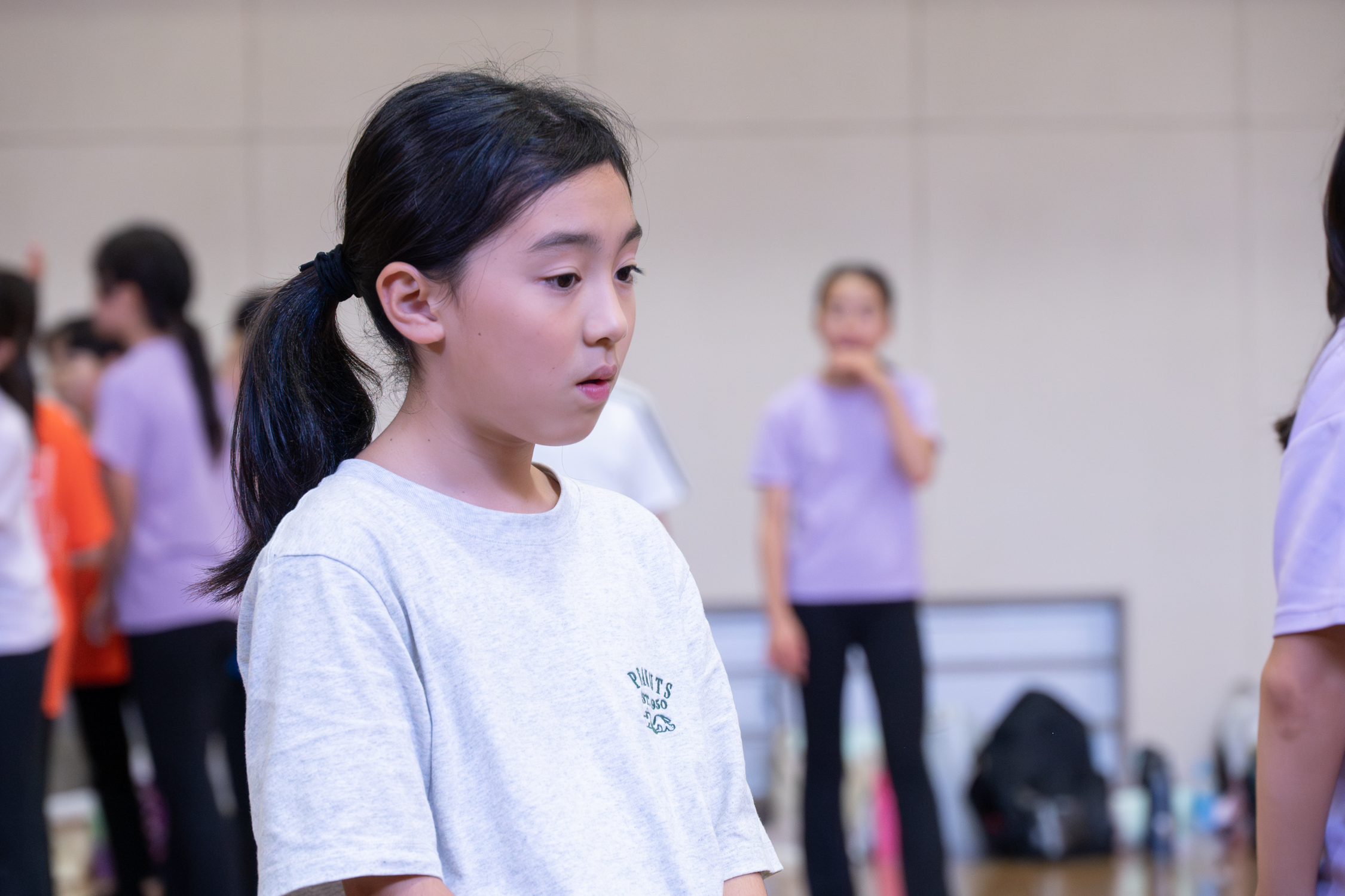 【夏の合宿2025】調布市八ヶ岳少年自然の家《8月5日(火)～8月8日(金)》-0174